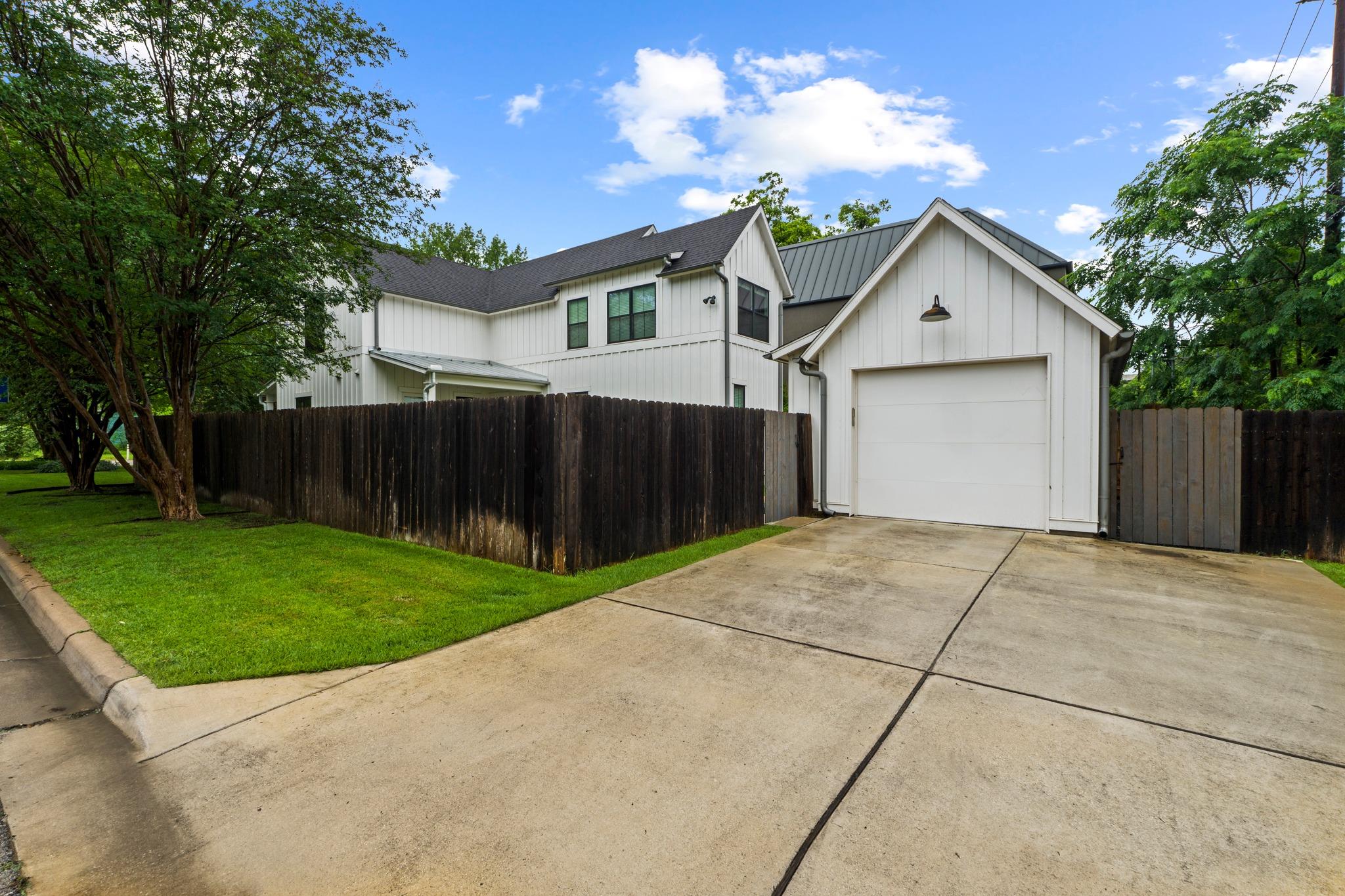 5501 Avenue H, Austin, TX 78751