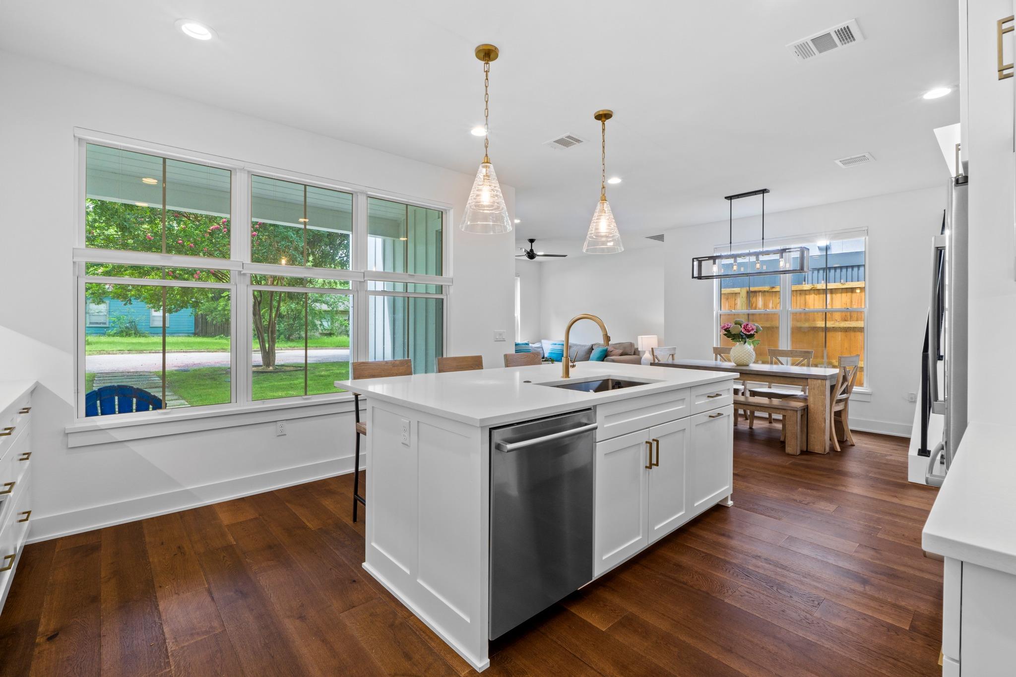 5501 Avenue H, Austin, TX 78751