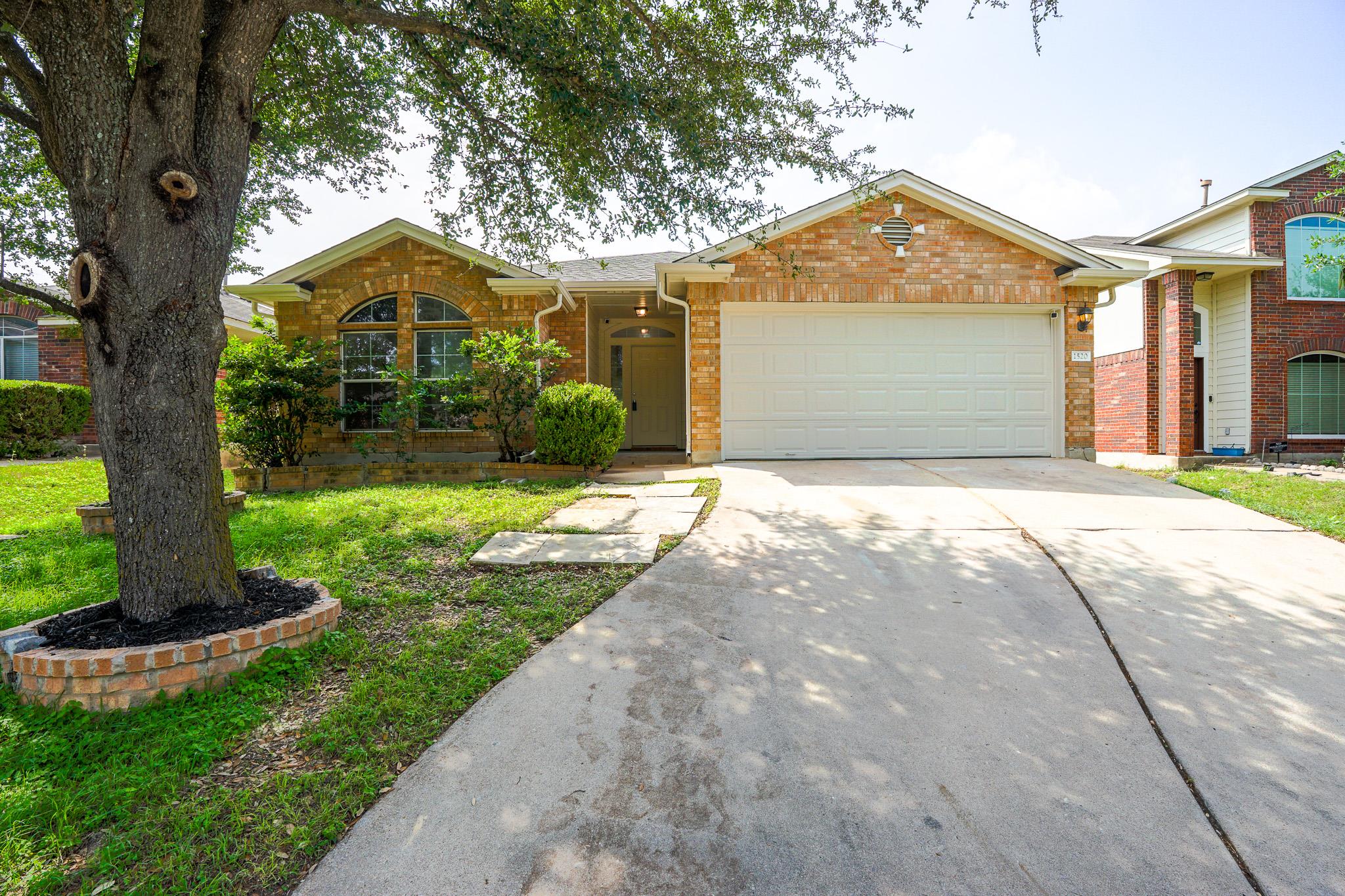 1520 Darjeeling Dr, Pflugerville, TX 78660