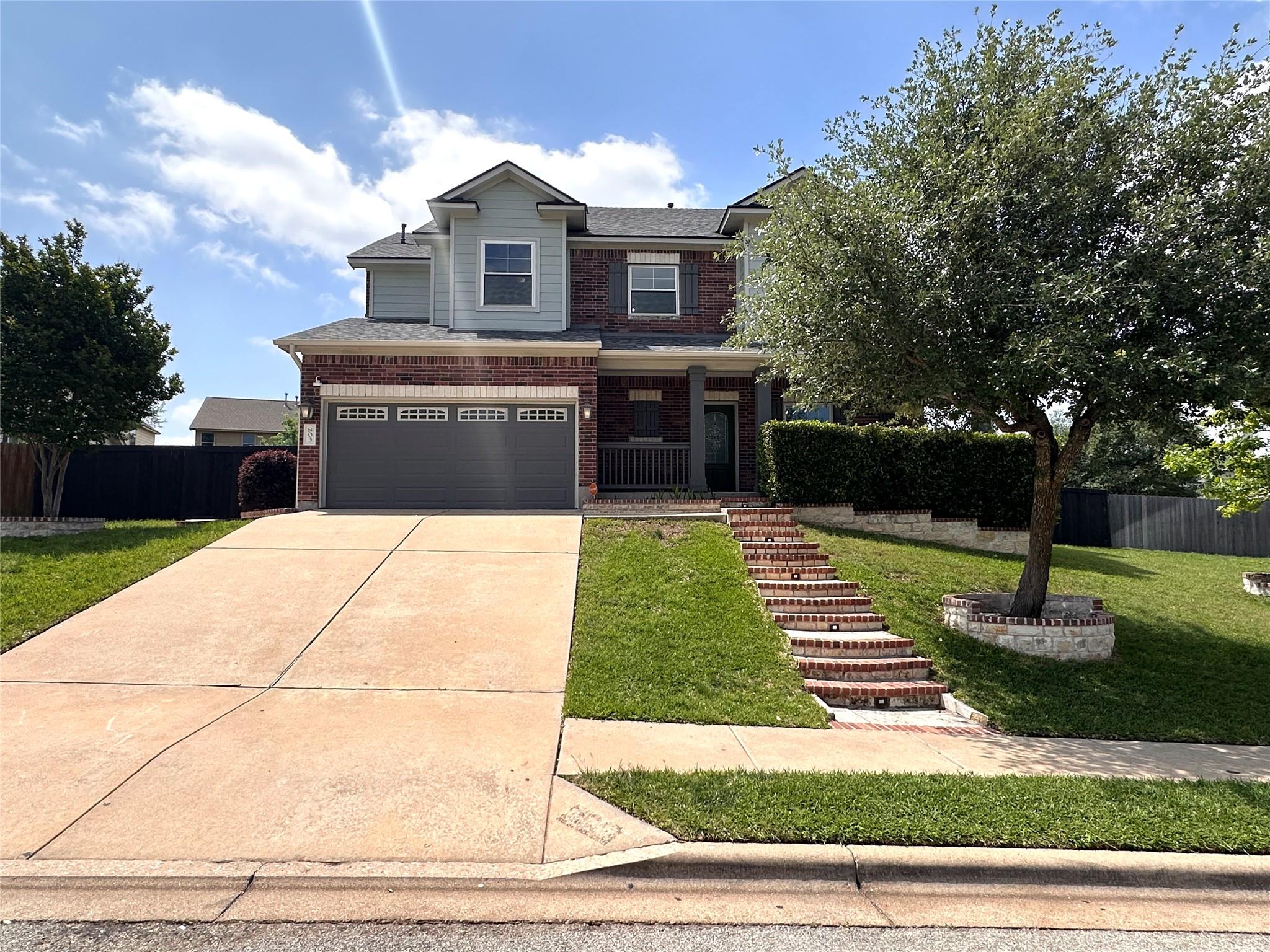 803 Mallard Lake Trl, Leander, TX 78641