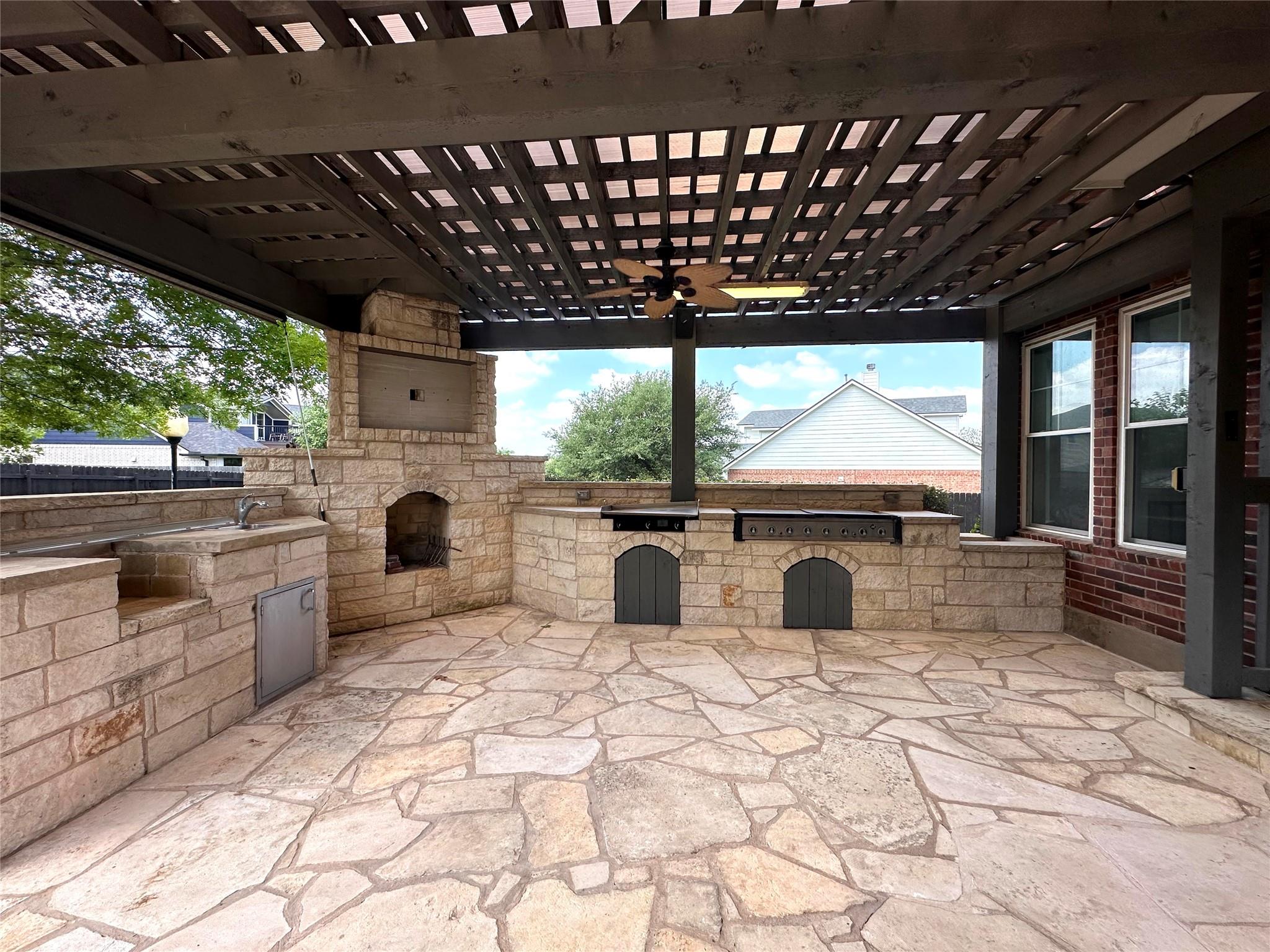 803 Mallard Lake Trl, Leander, TX 78641