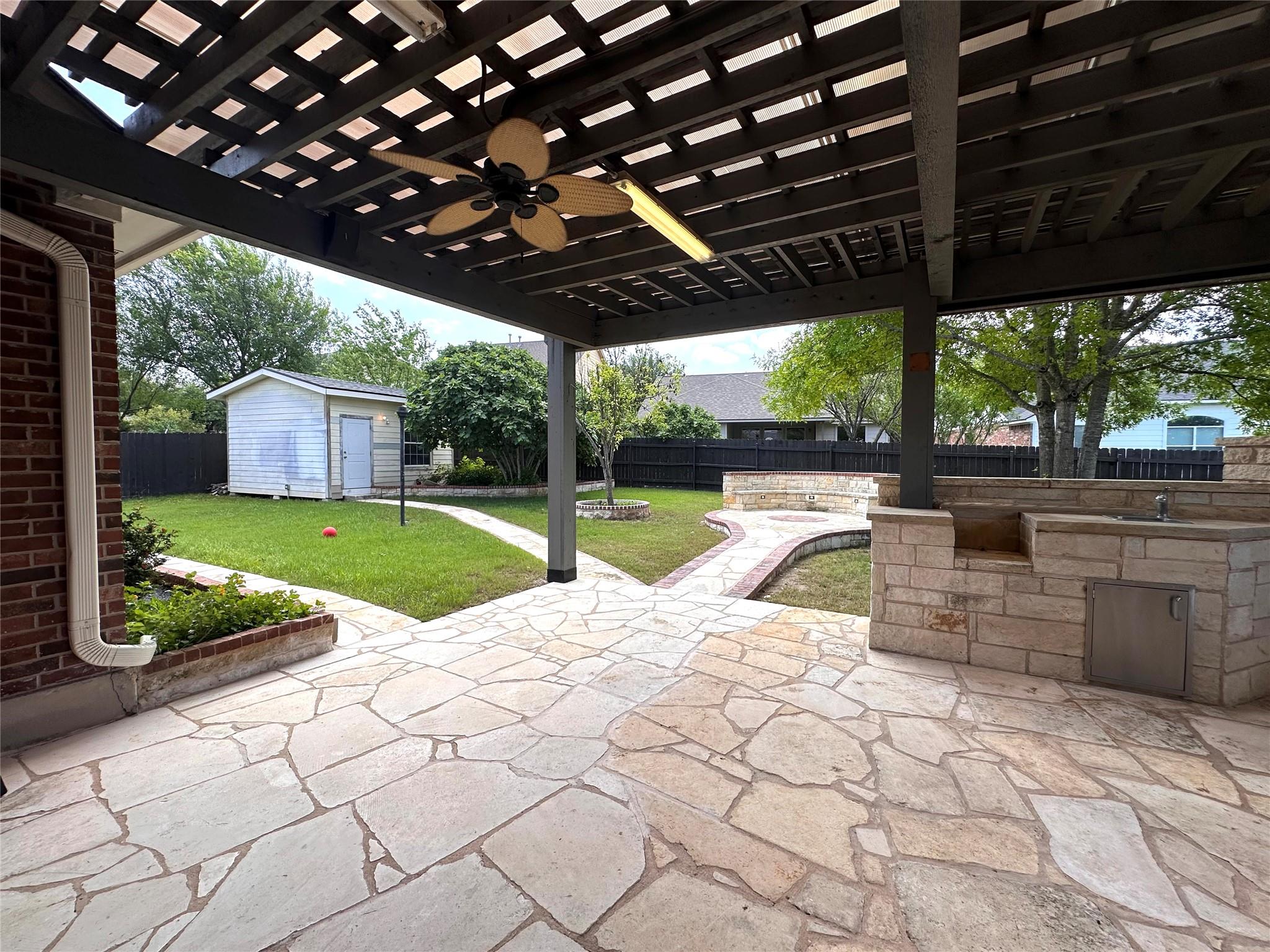 803 Mallard Lake Trl, Leander, TX 78641