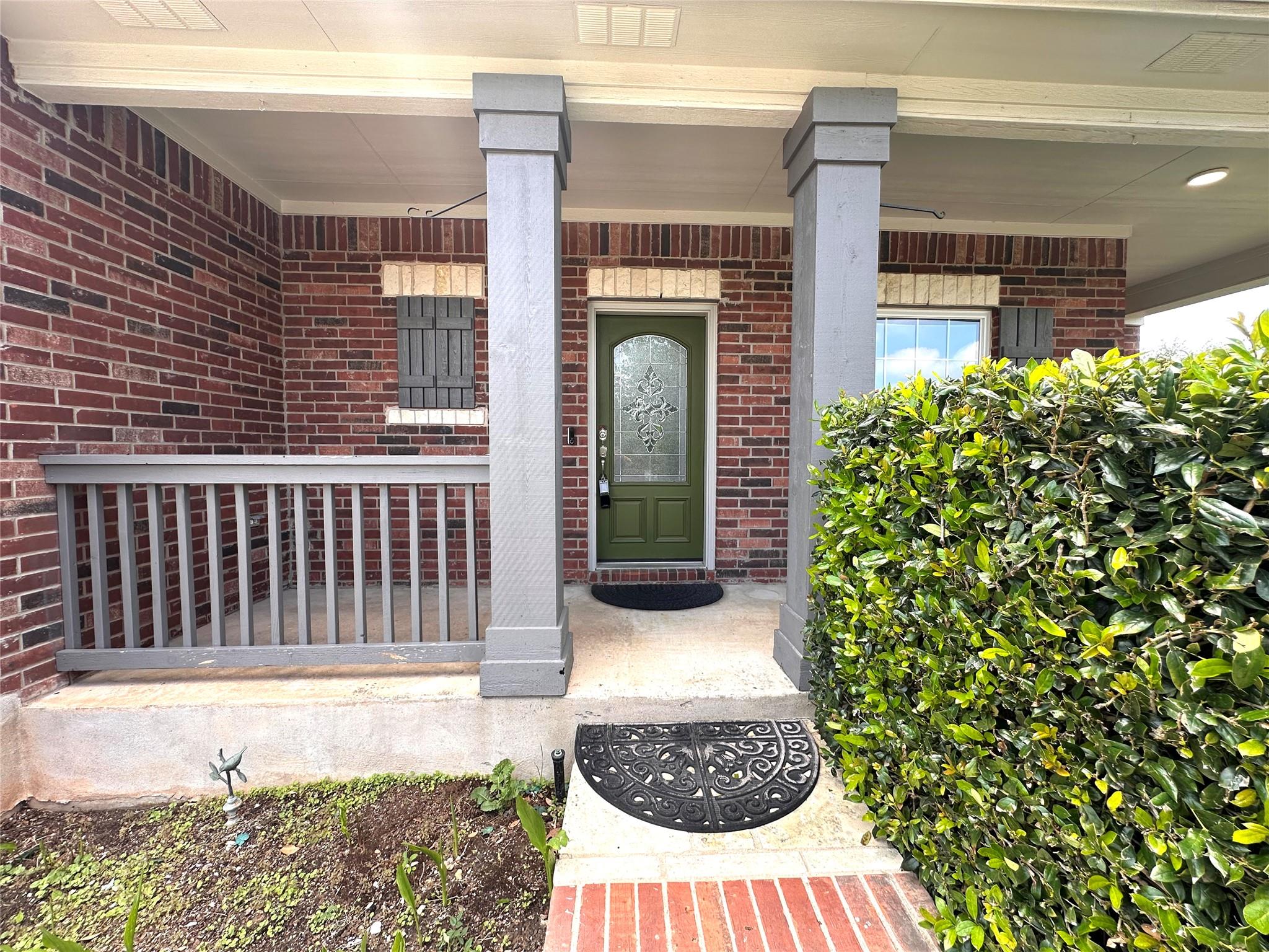 803 Mallard Lake Trl, Leander, TX 78641