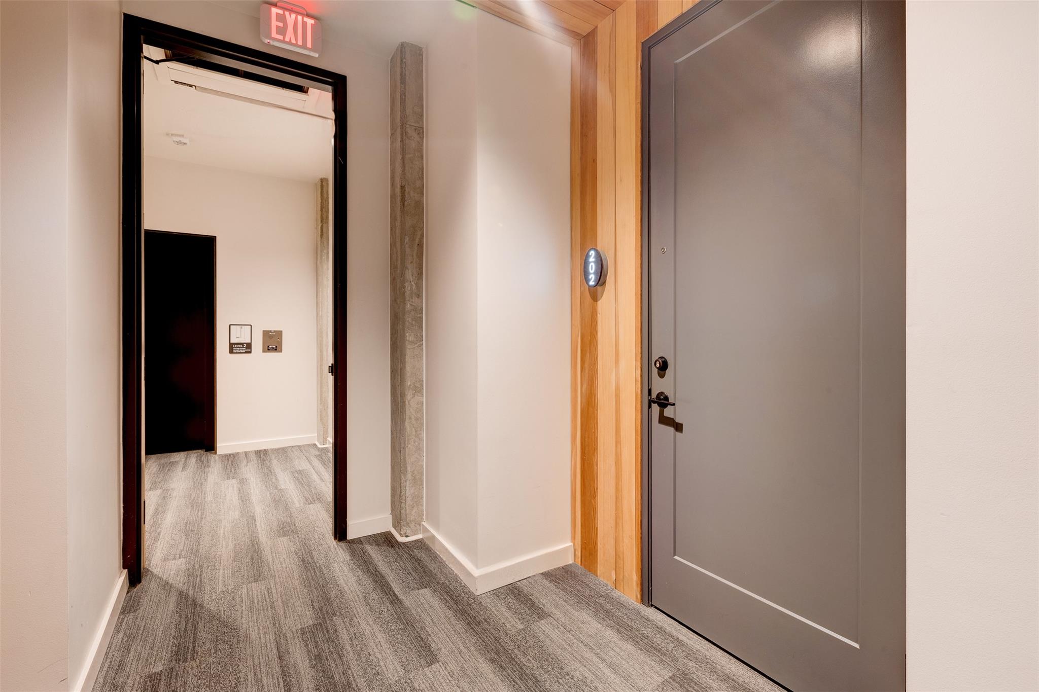 1501 E 4th St # 202, Austin, TX 78702