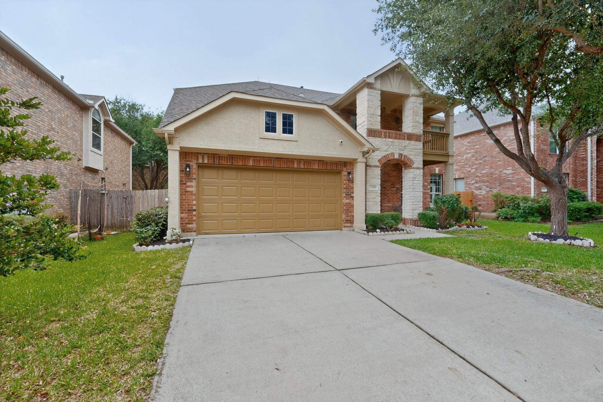 2659 Salorn Way, Round Rock, TX 78681