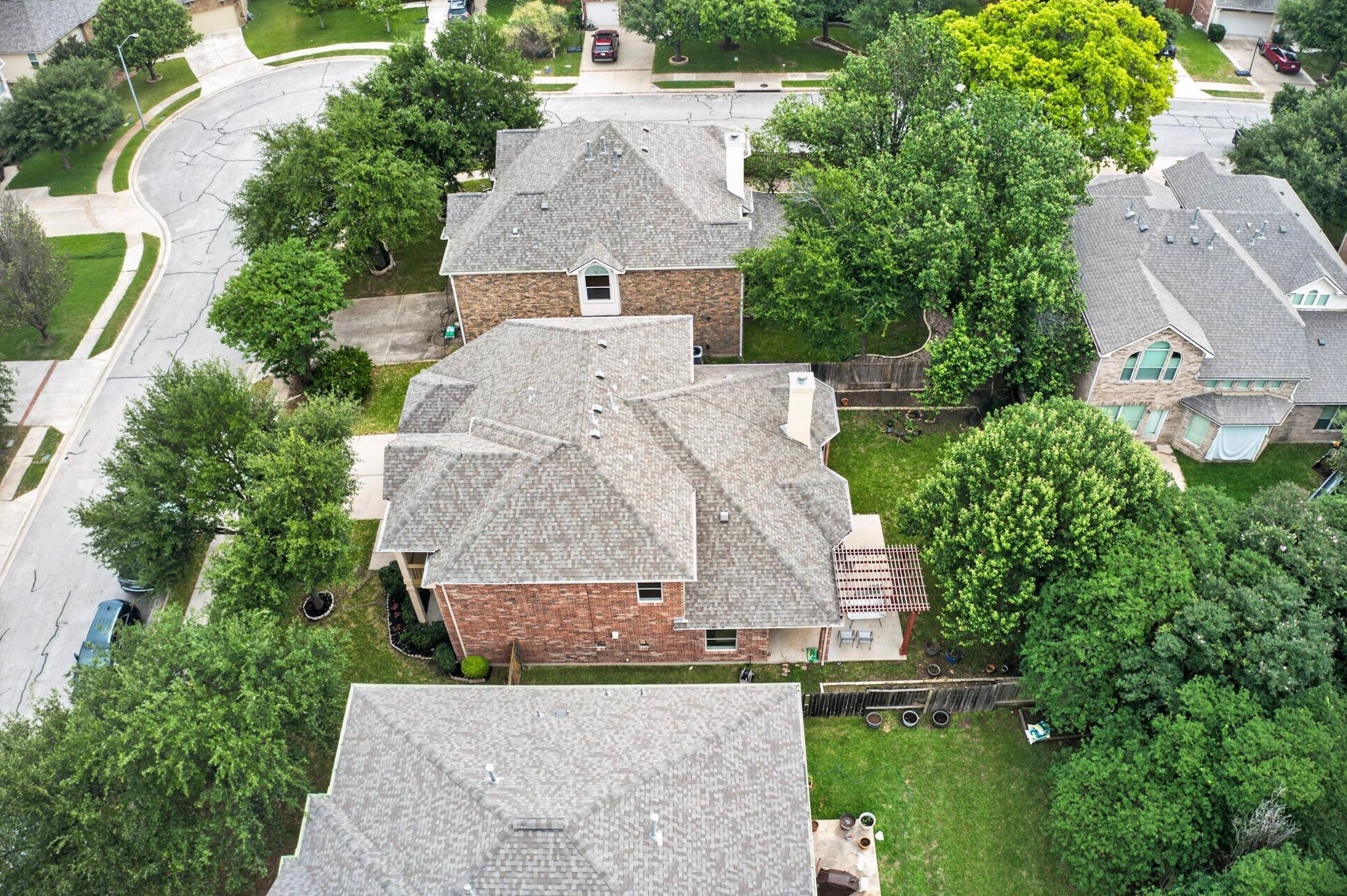 2659 Salorn Way, Round Rock, TX 78681
