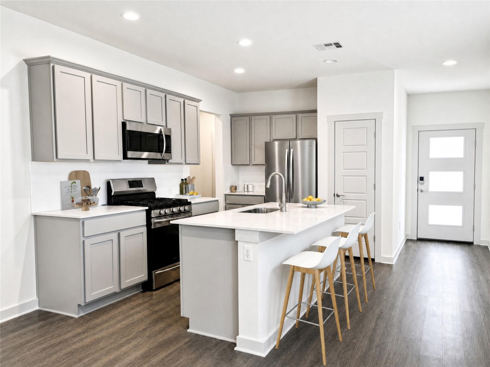 5128 Vanner Path, Georgetown, TX 78626