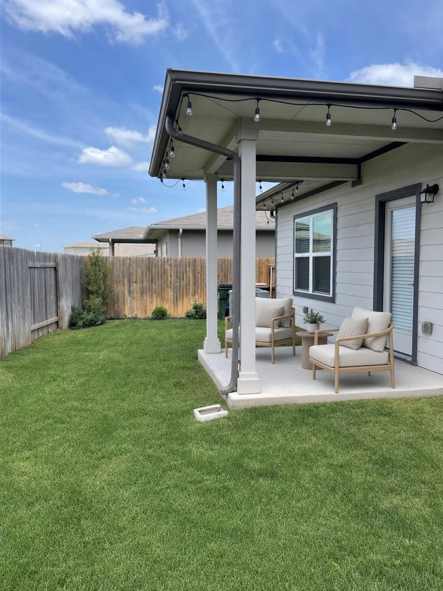 5128 Vanner Path, Georgetown, TX 78626