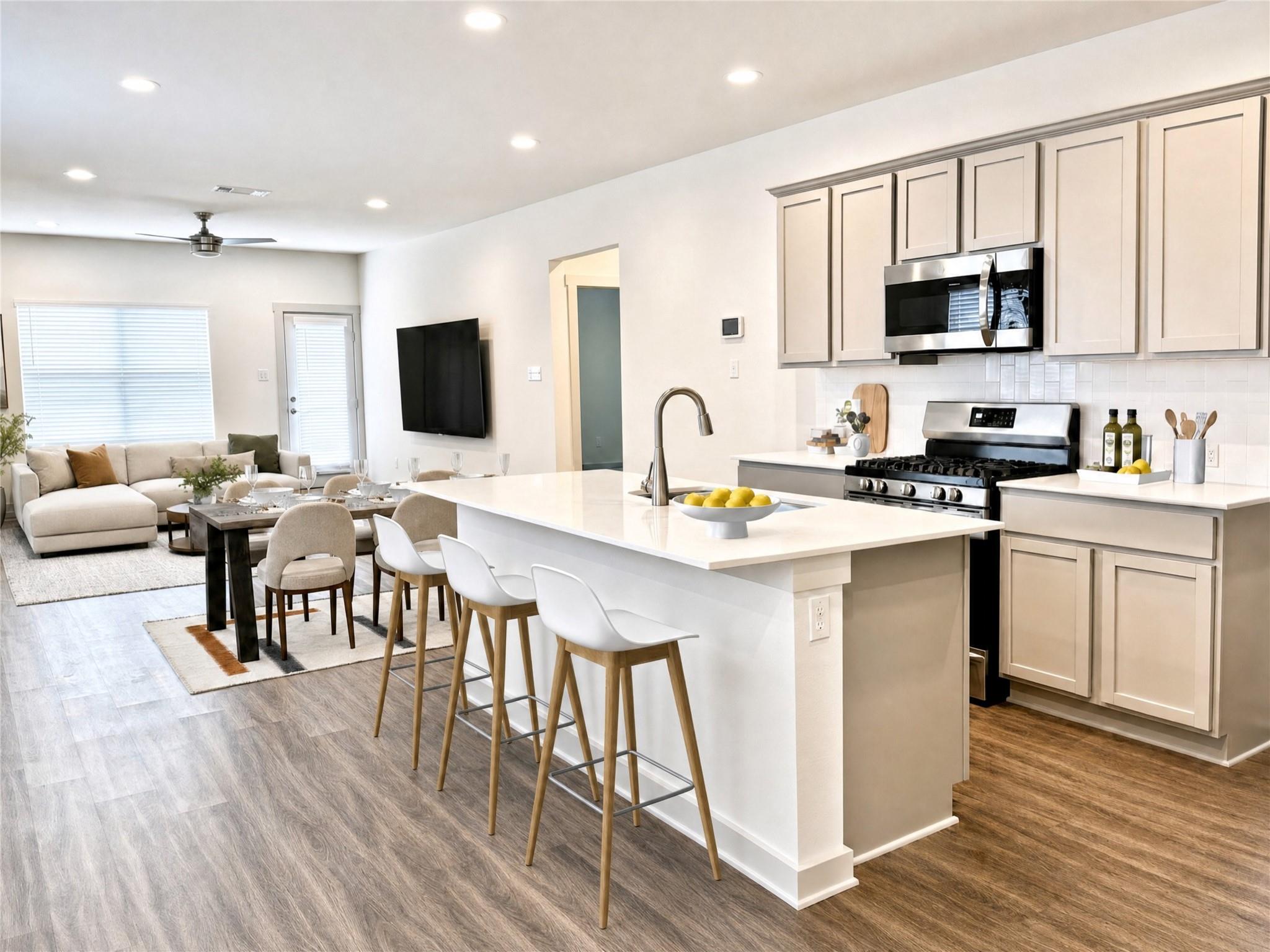 5128 Vanner Path, Georgetown, TX 78626