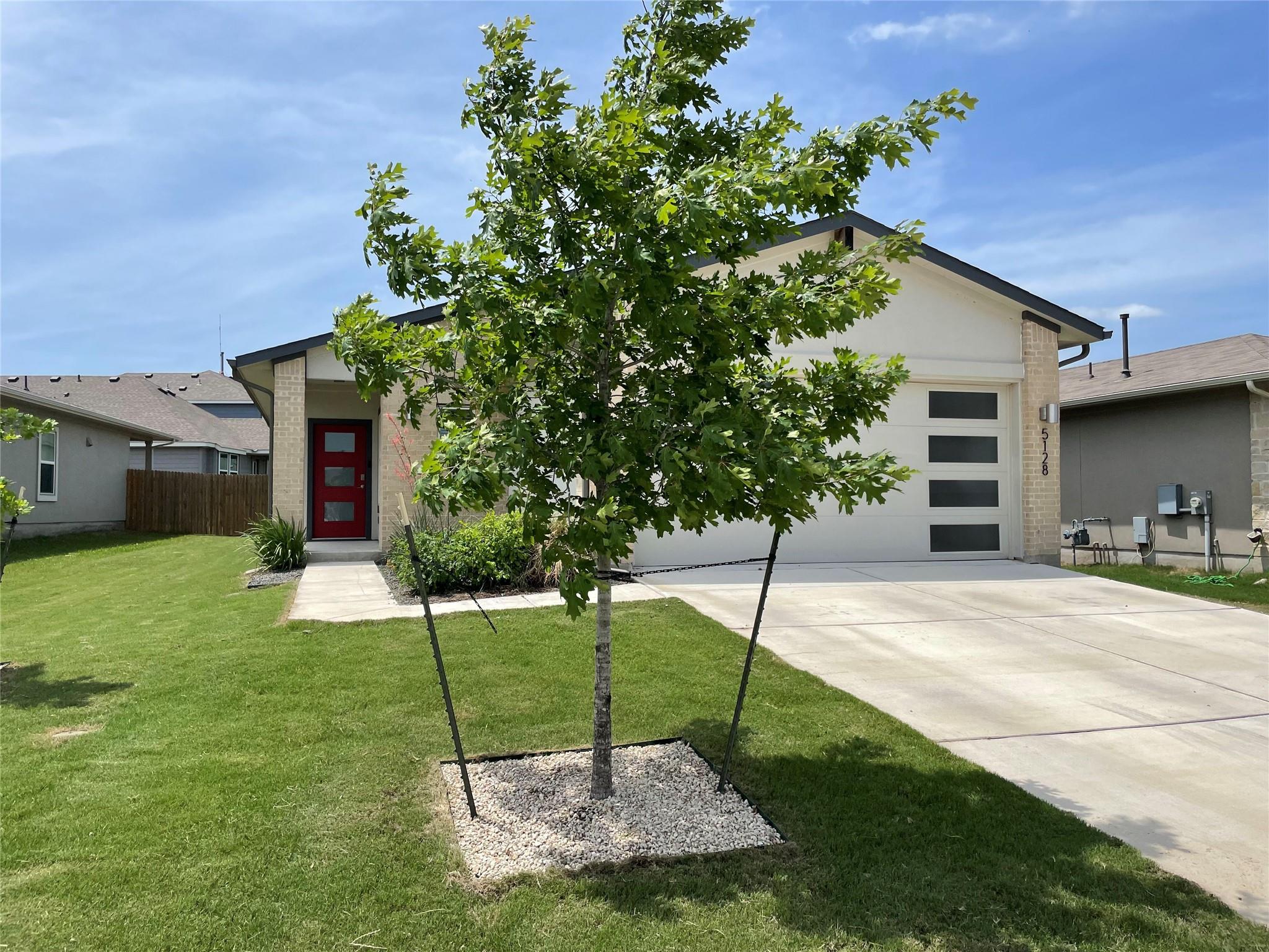 5128 Vanner Path, Georgetown, TX 78626