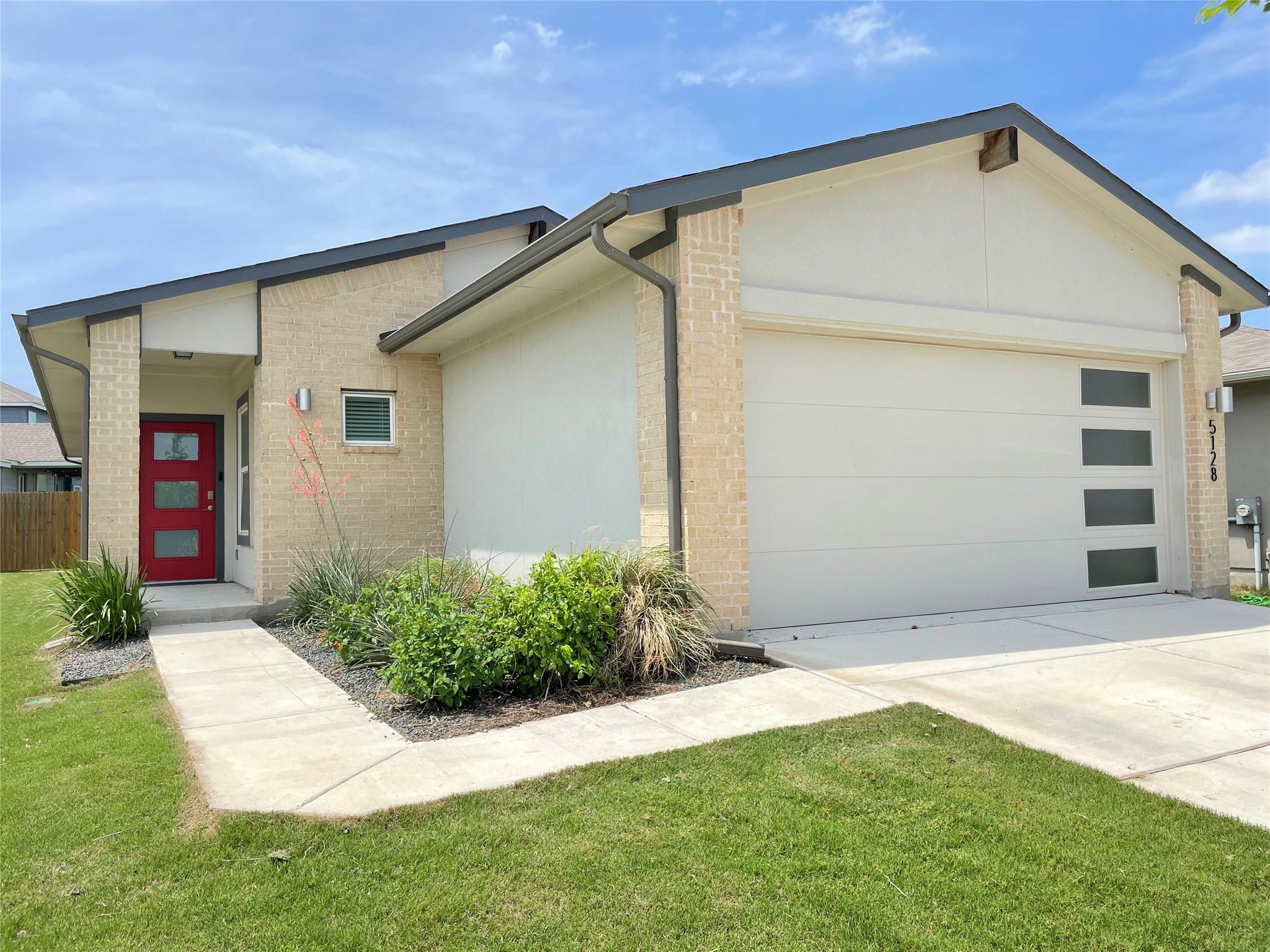 5128 Vanner Path, Georgetown, TX 78626