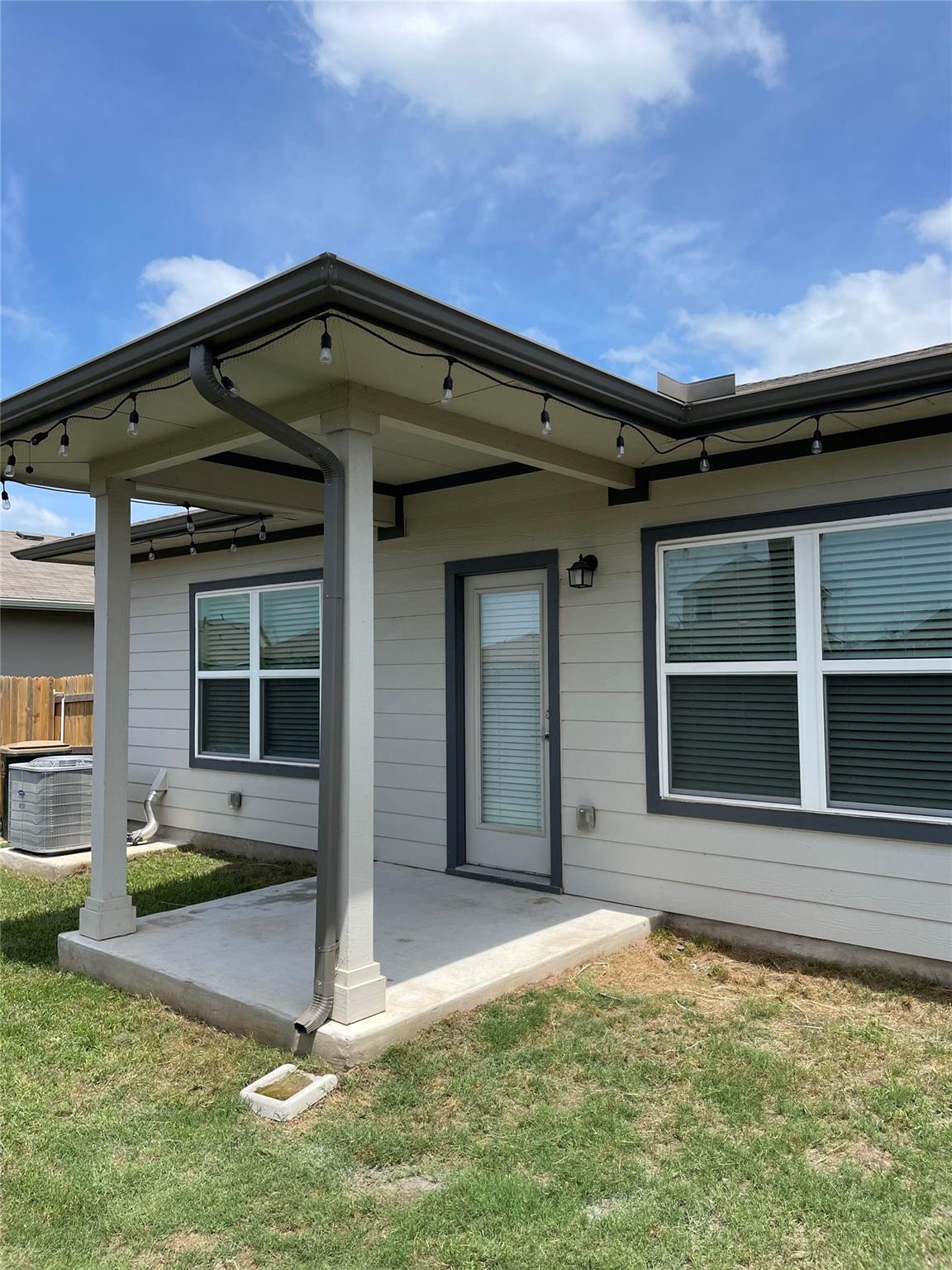 5128 Vanner Path, Georgetown, TX 78626