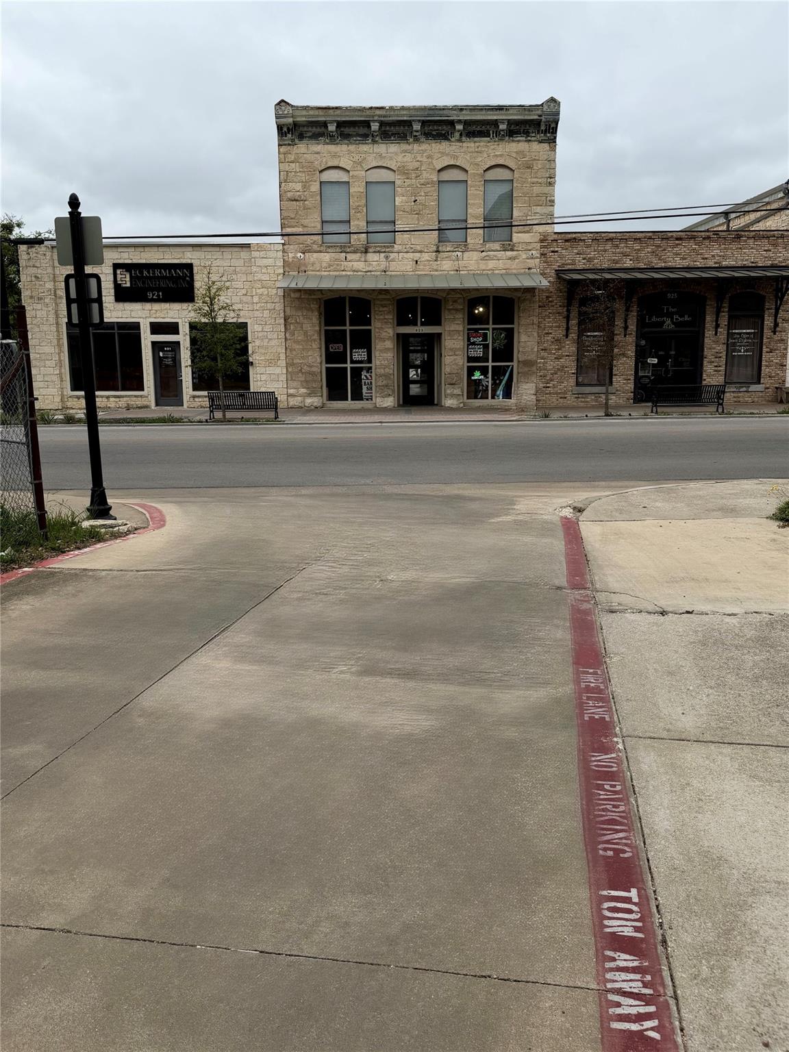 Liberty Hill, TX 78642