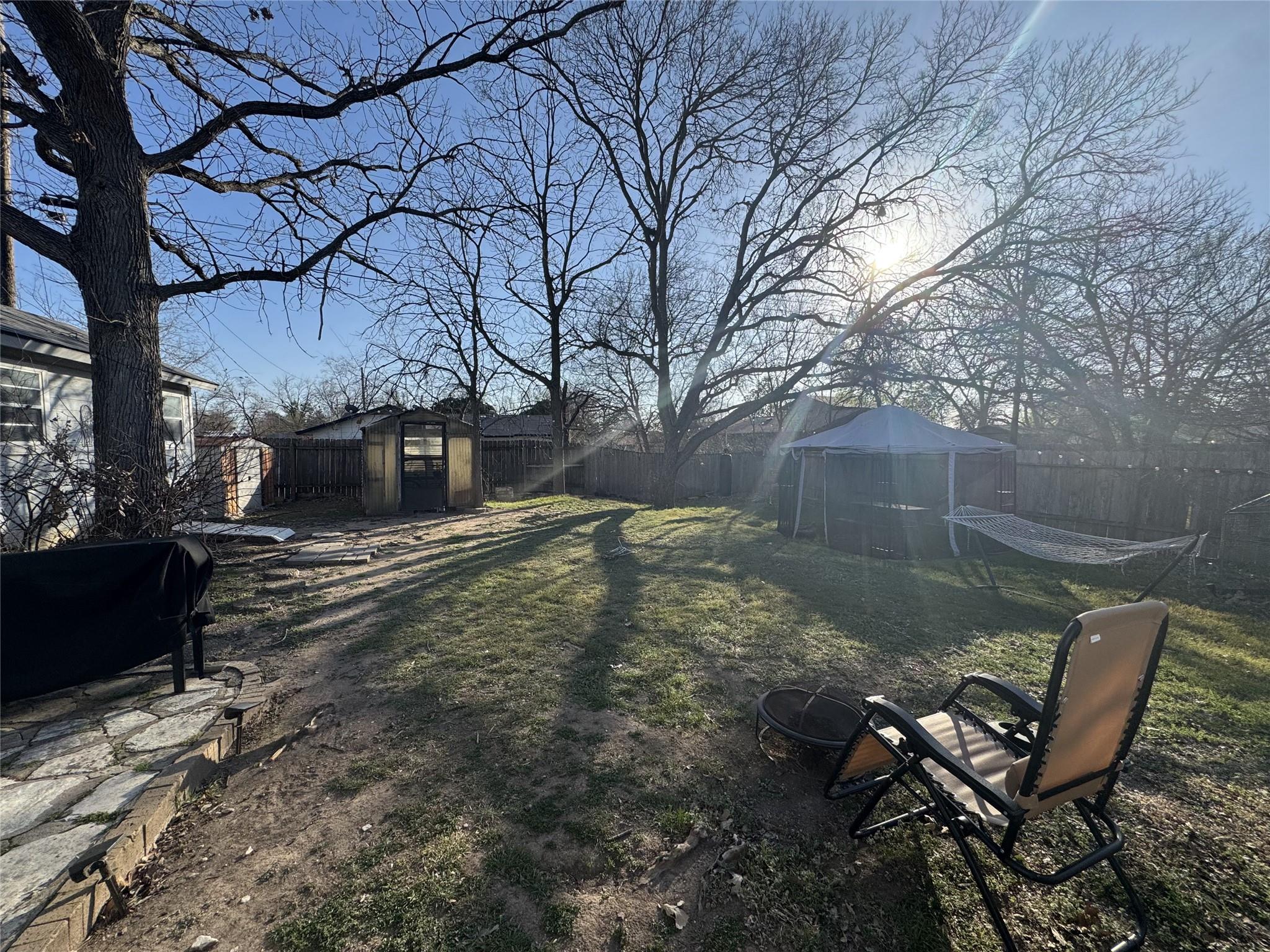 207 Chippendale Ave, Austin, TX 78745