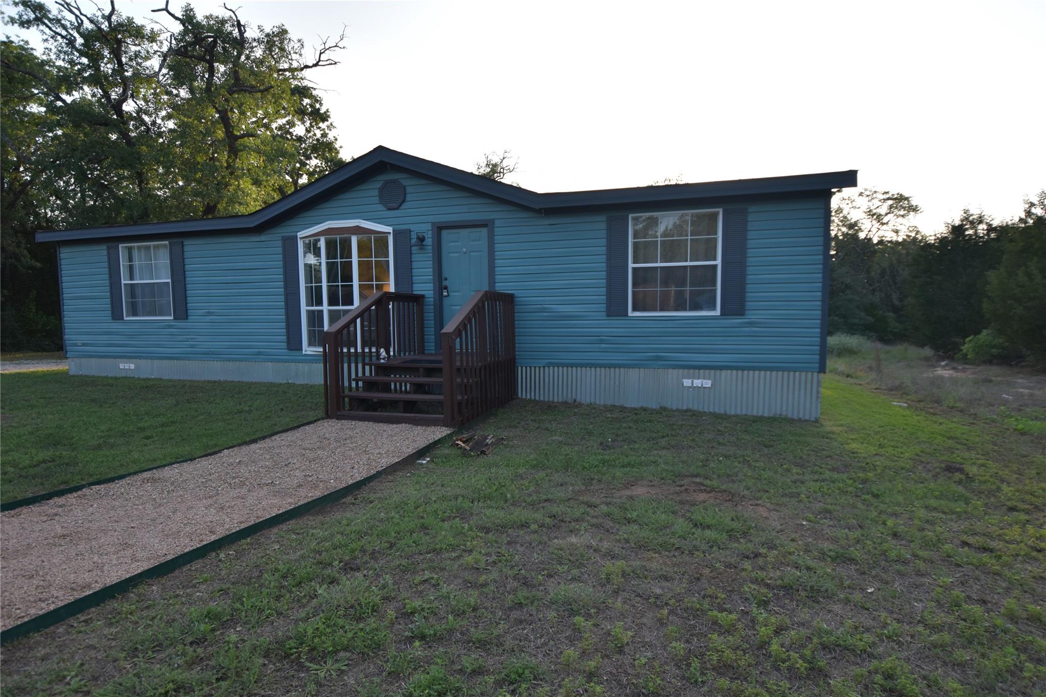 254 Lba Dr, Bastrop, TX 78602