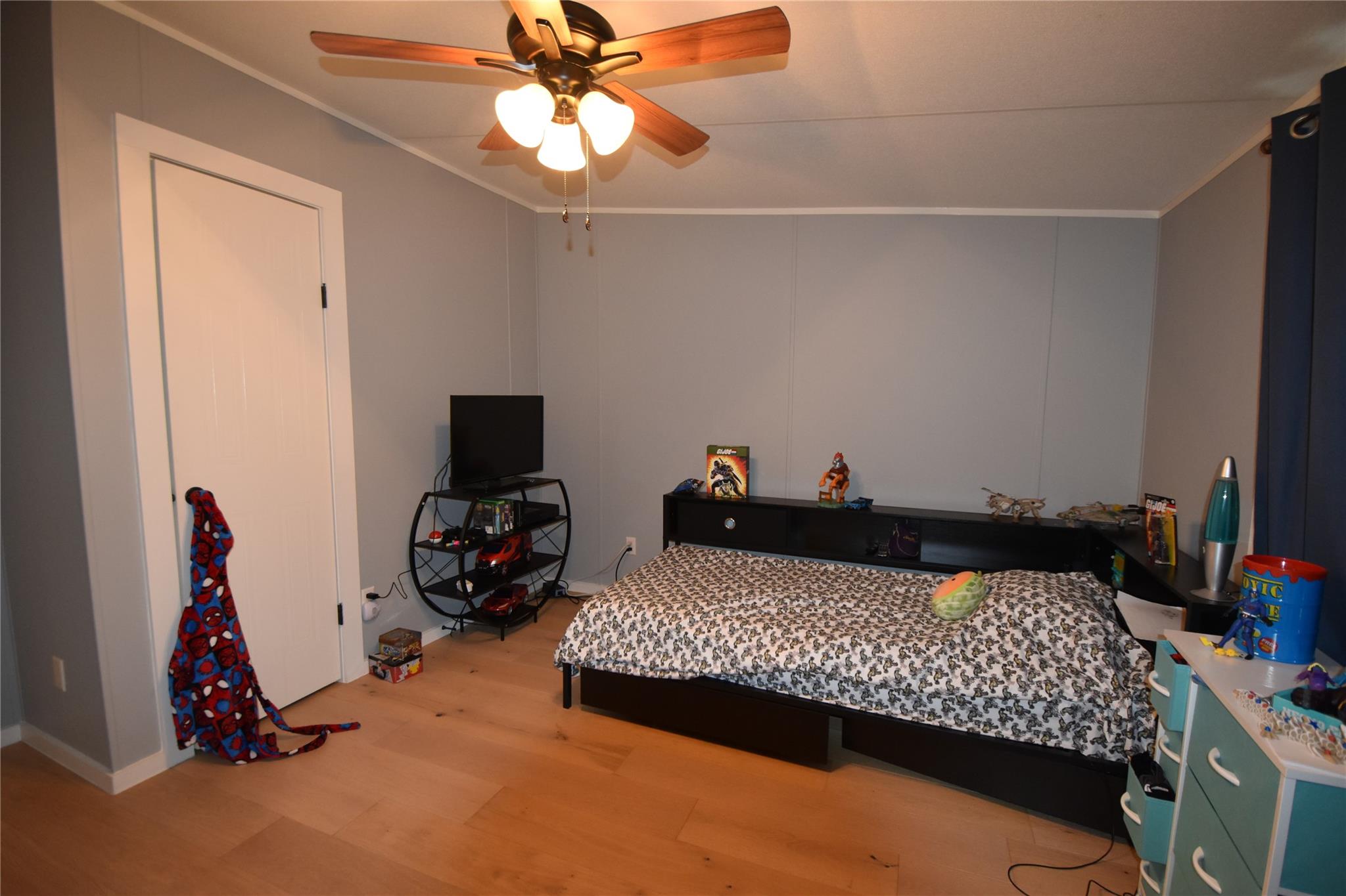 254 Lba Dr, Bastrop, TX 78602