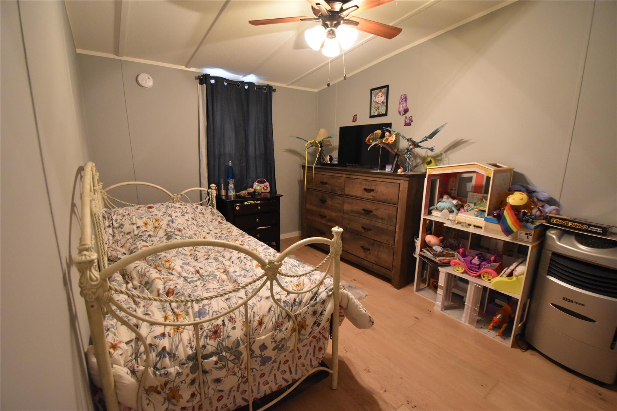 254 Lba Dr, Bastrop, TX 78602