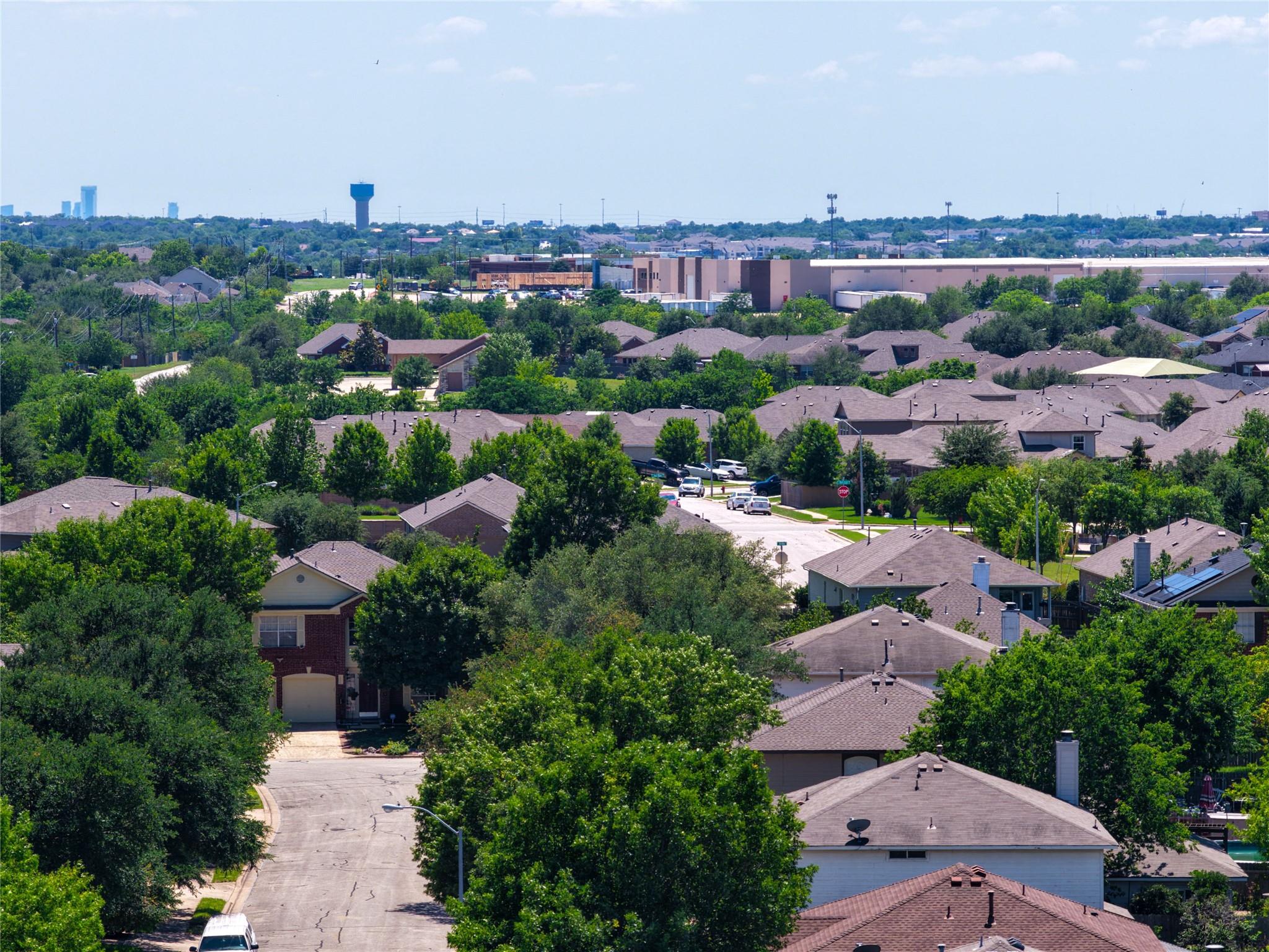 1603 Jennifer Ct, Round Rock, TX 78664