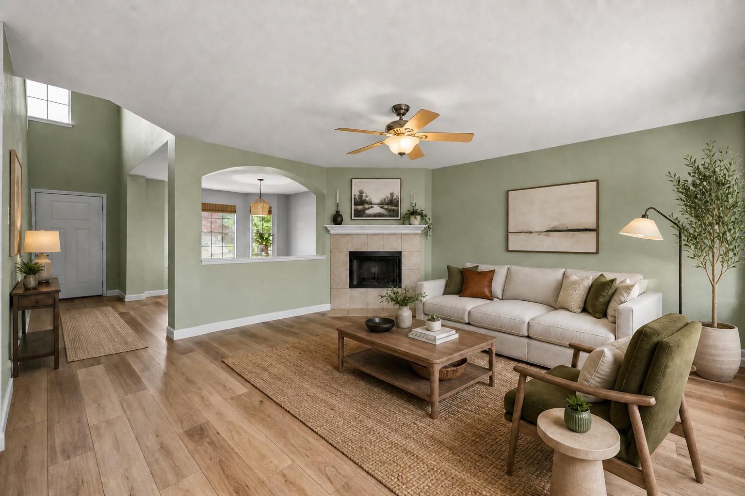 1603 Jennifer Ct, Round Rock, TX 78664