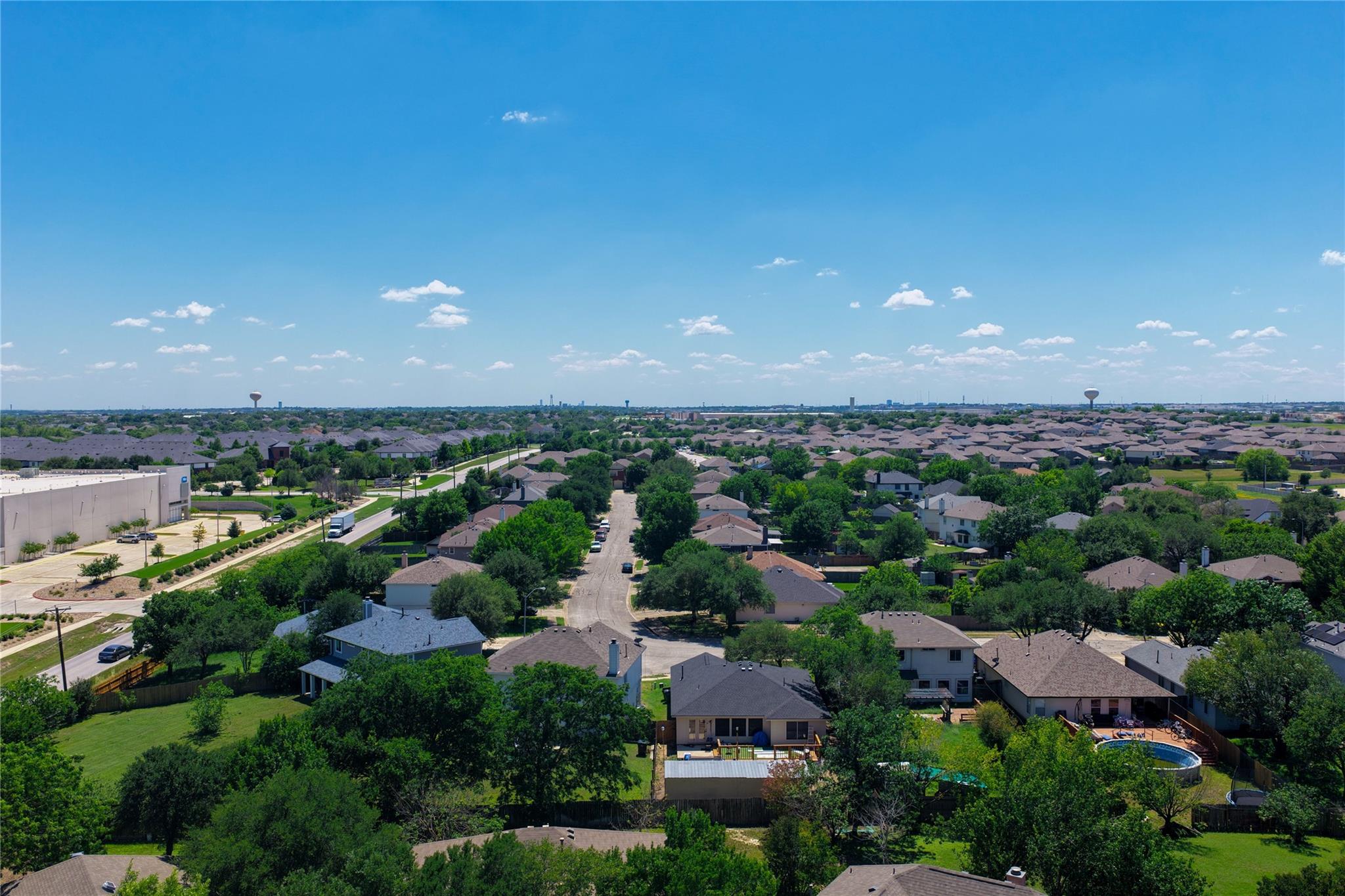 1603 Jennifer Ct, Round Rock, TX 78664