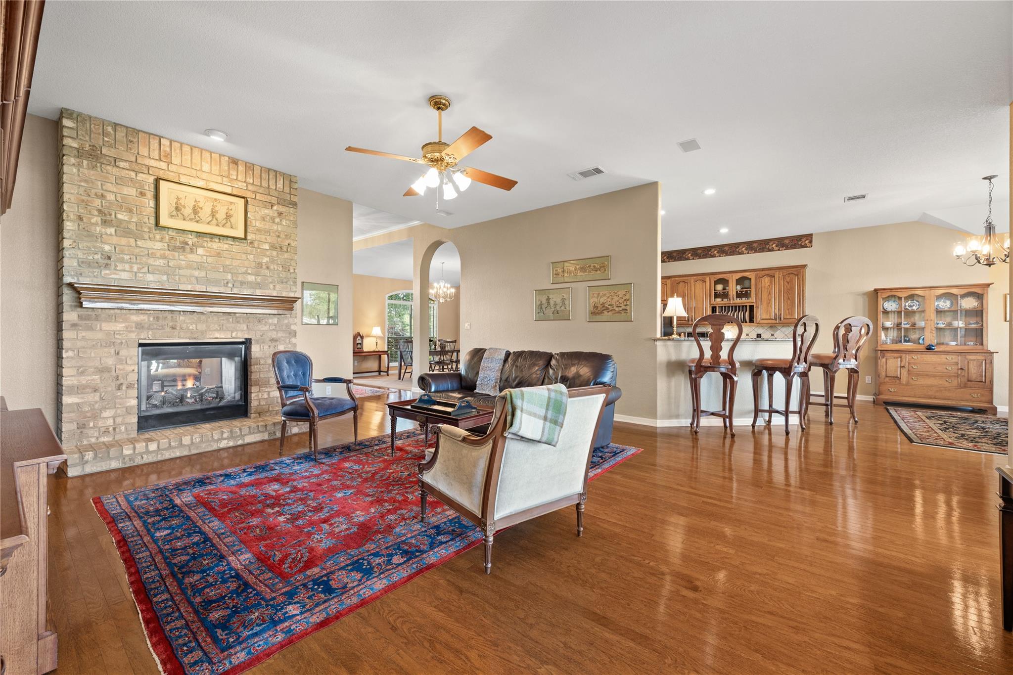 266 Courtnees Way, Georgetown, TX 78626