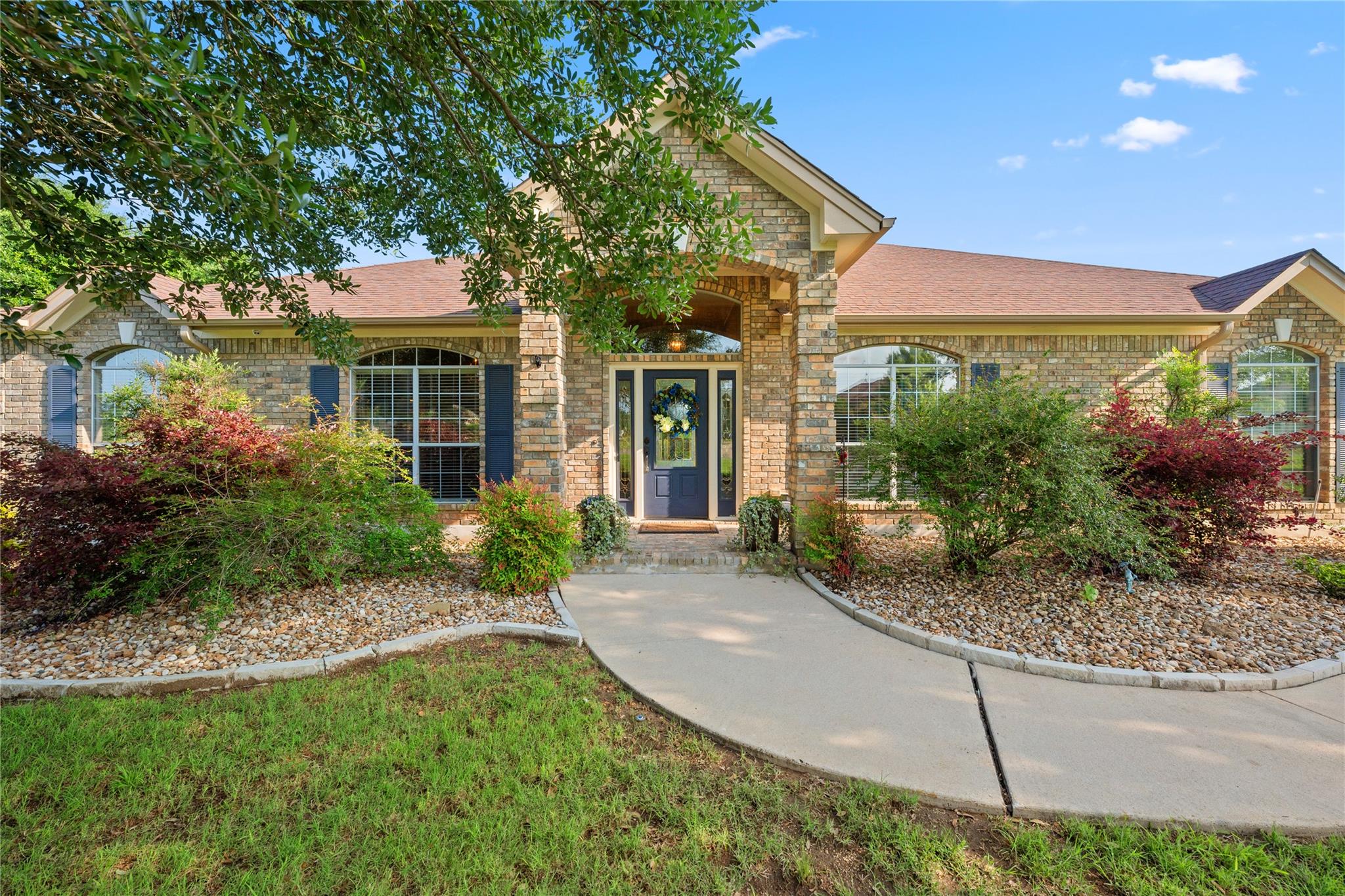 266 Courtnees Way, Georgetown, TX 78626