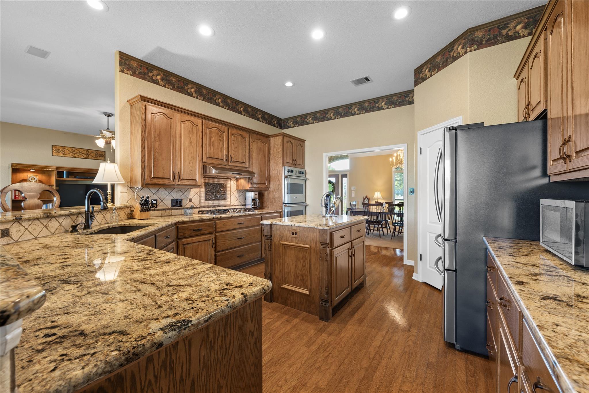 266 Courtnees Way, Georgetown, TX 78626