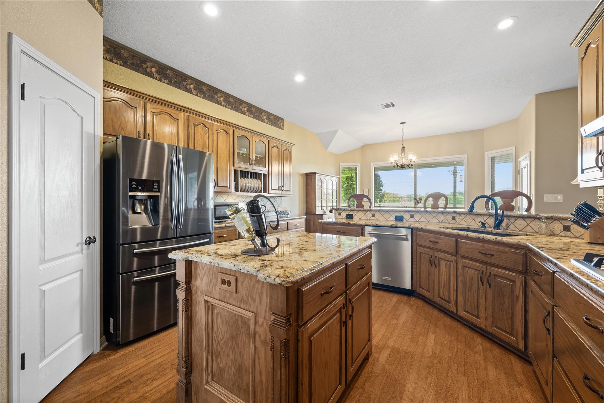 266 Courtnees Way, Georgetown, TX 78626