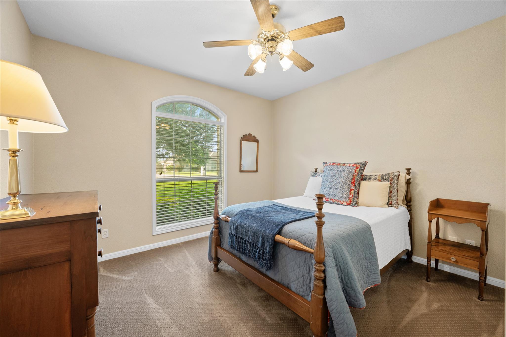 266 Courtnees Way, Georgetown, TX 78626