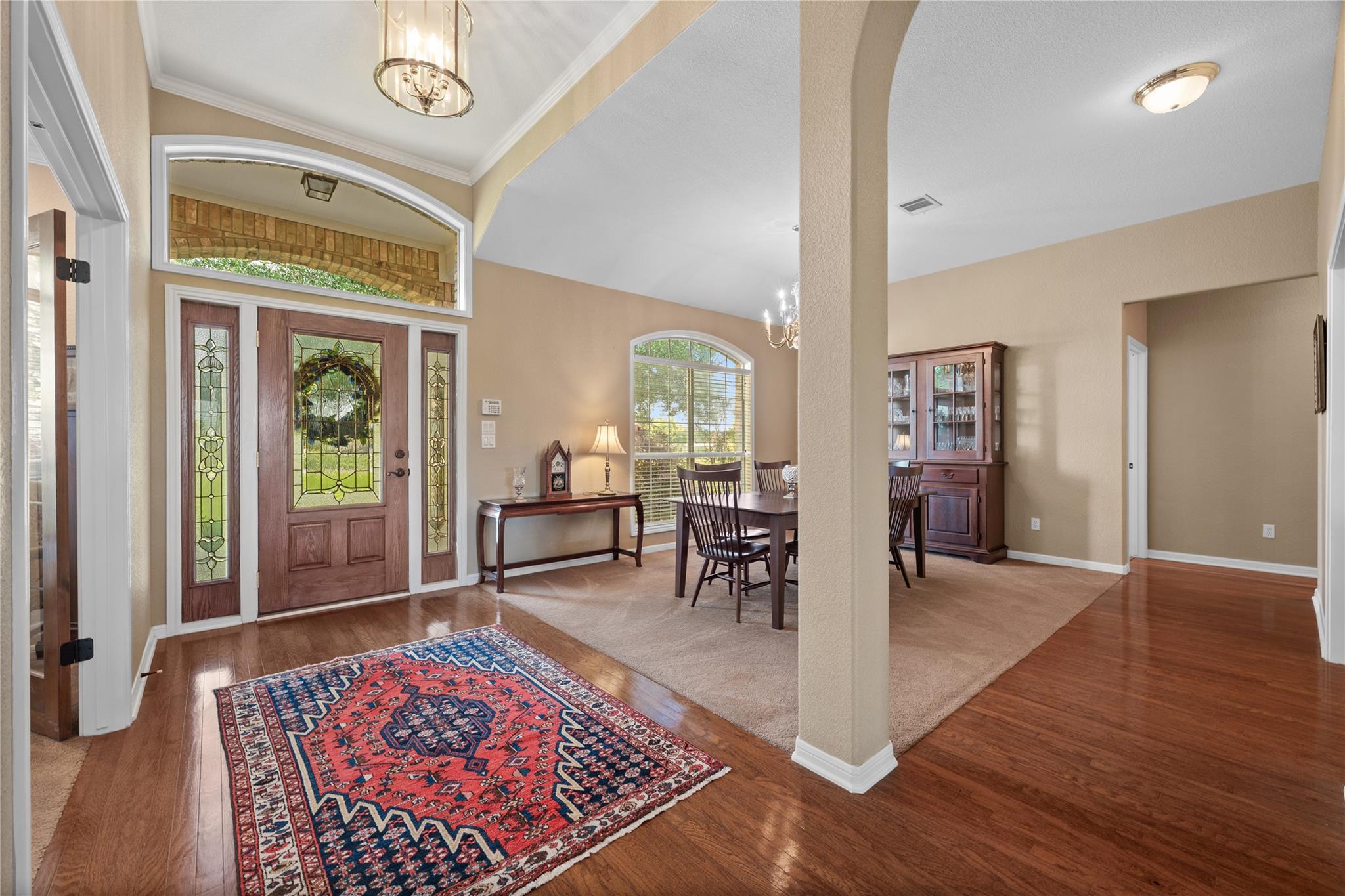 266 Courtnees Way, Georgetown, TX 78626