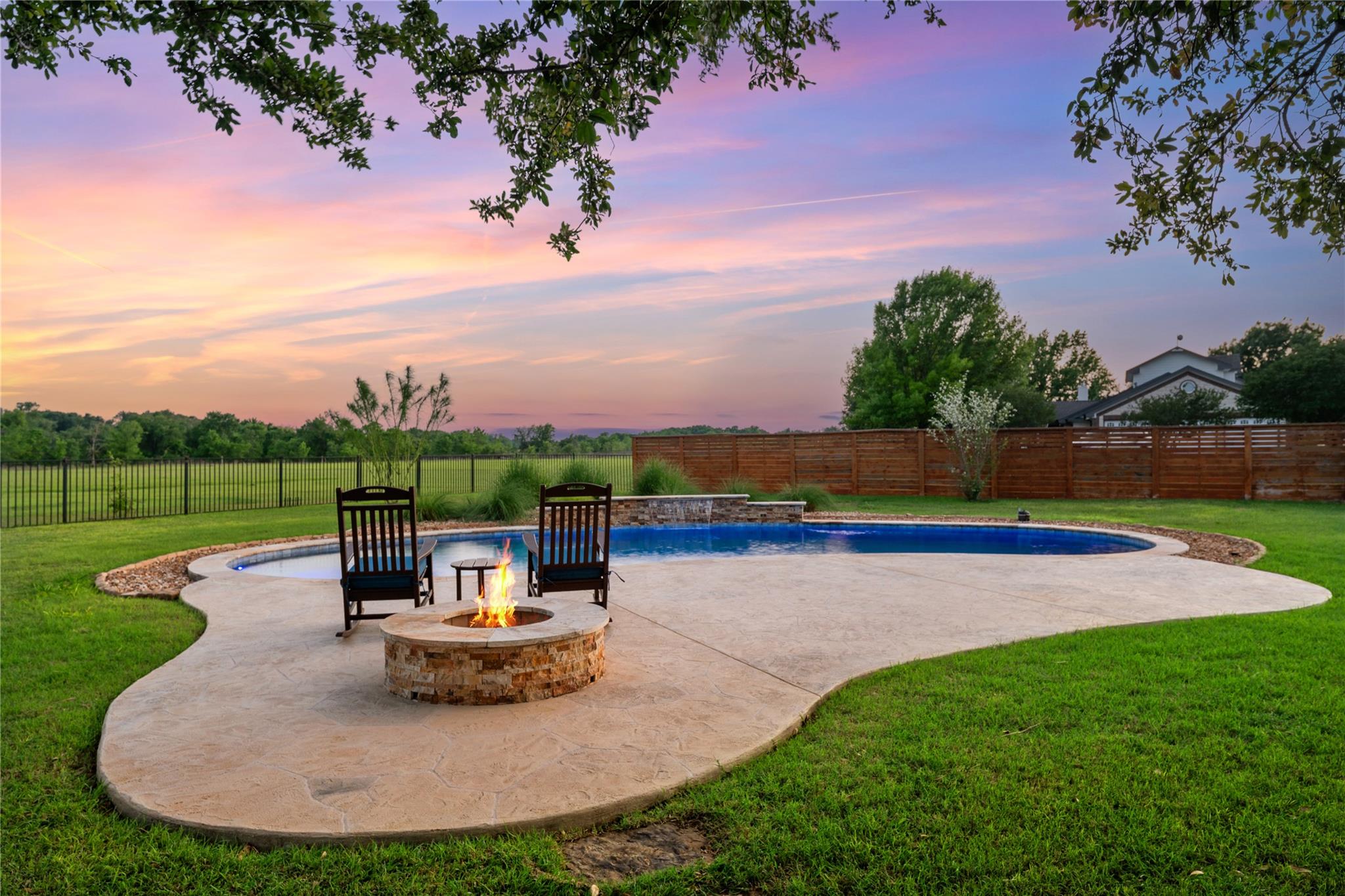 266 Courtnees Way, Georgetown, TX 78626