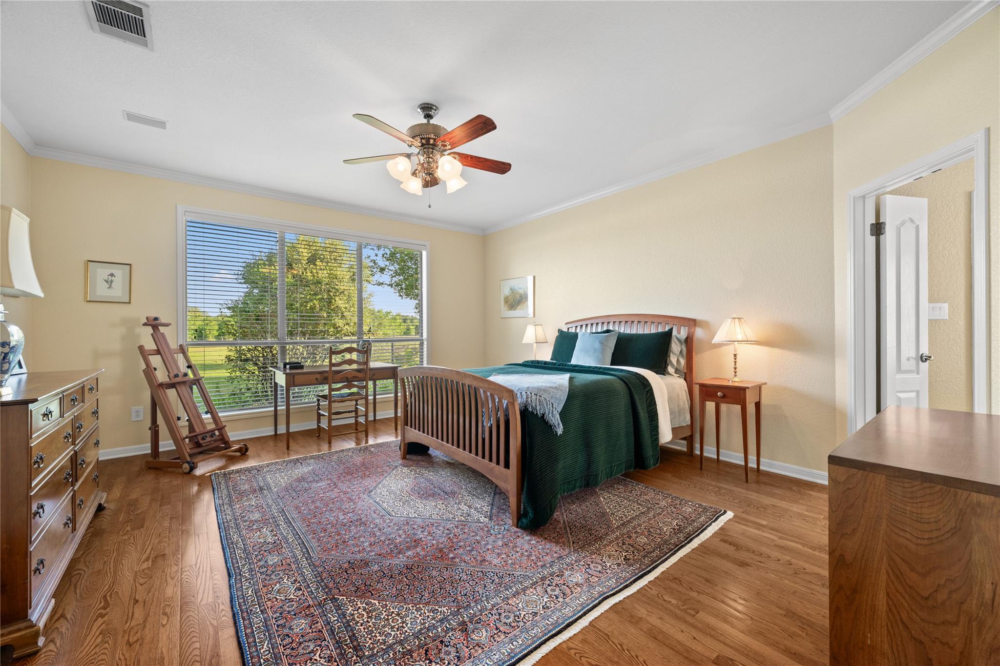 266 Courtnees Way, Georgetown, TX 78626