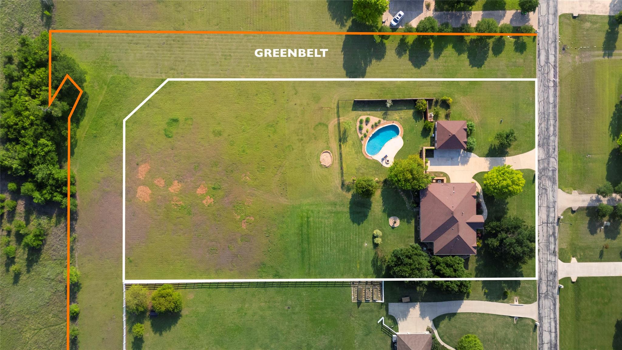 266 Courtnees Way, Georgetown, TX 78626