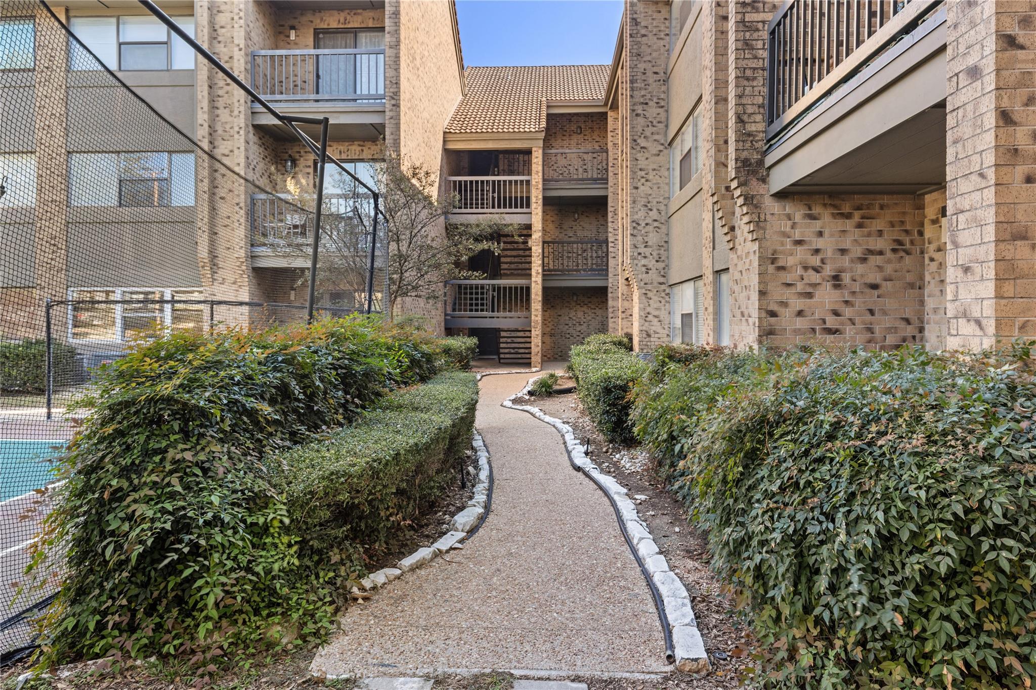 8888 Tallwood Dr # 1107, Austin, TX 78759