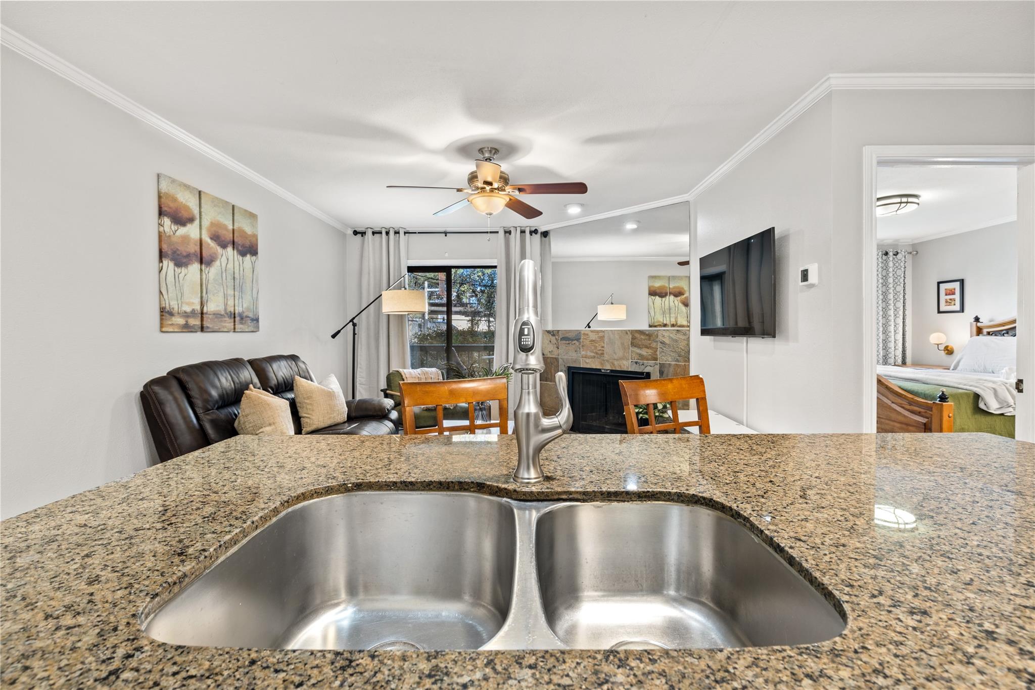 8888 Tallwood Dr # 1107, Austin, TX 78759