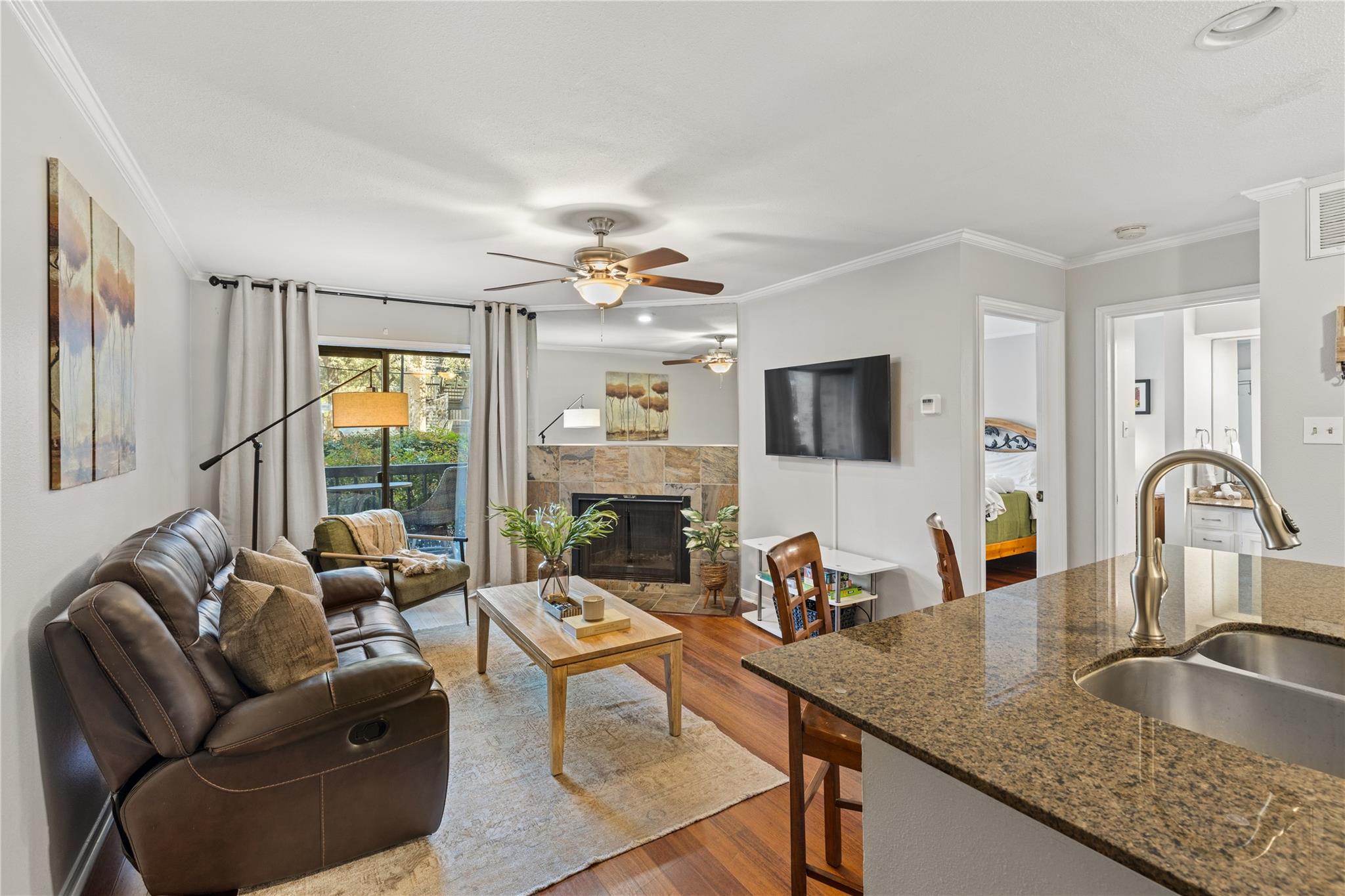 8888 Tallwood Dr # 1107, Austin, TX 78759