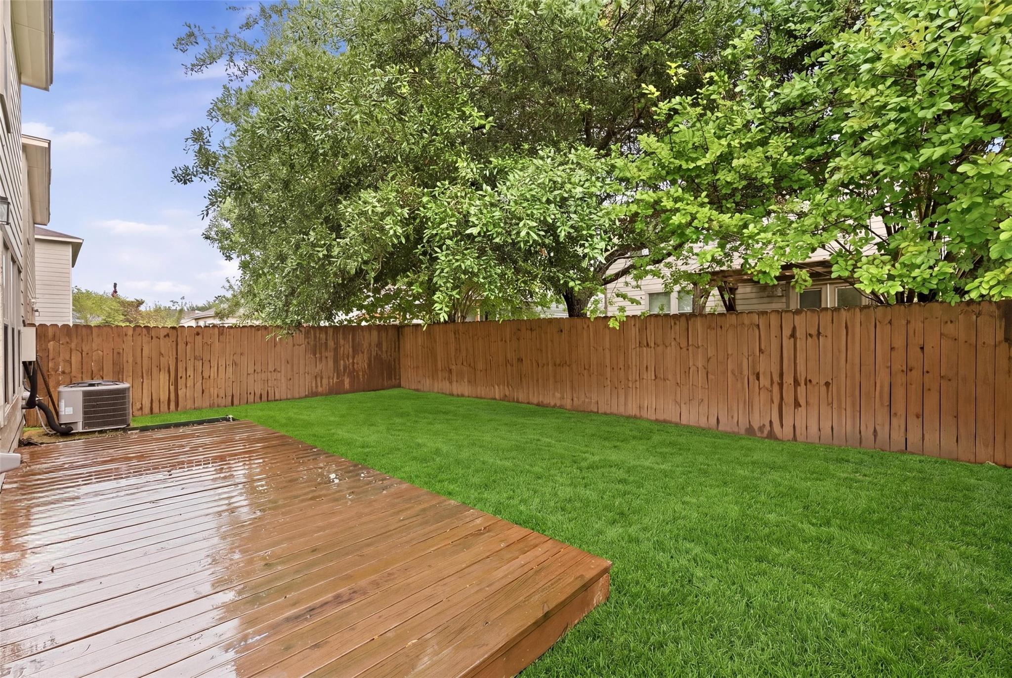 6629 Doyal Dr, Austin, TX 78747