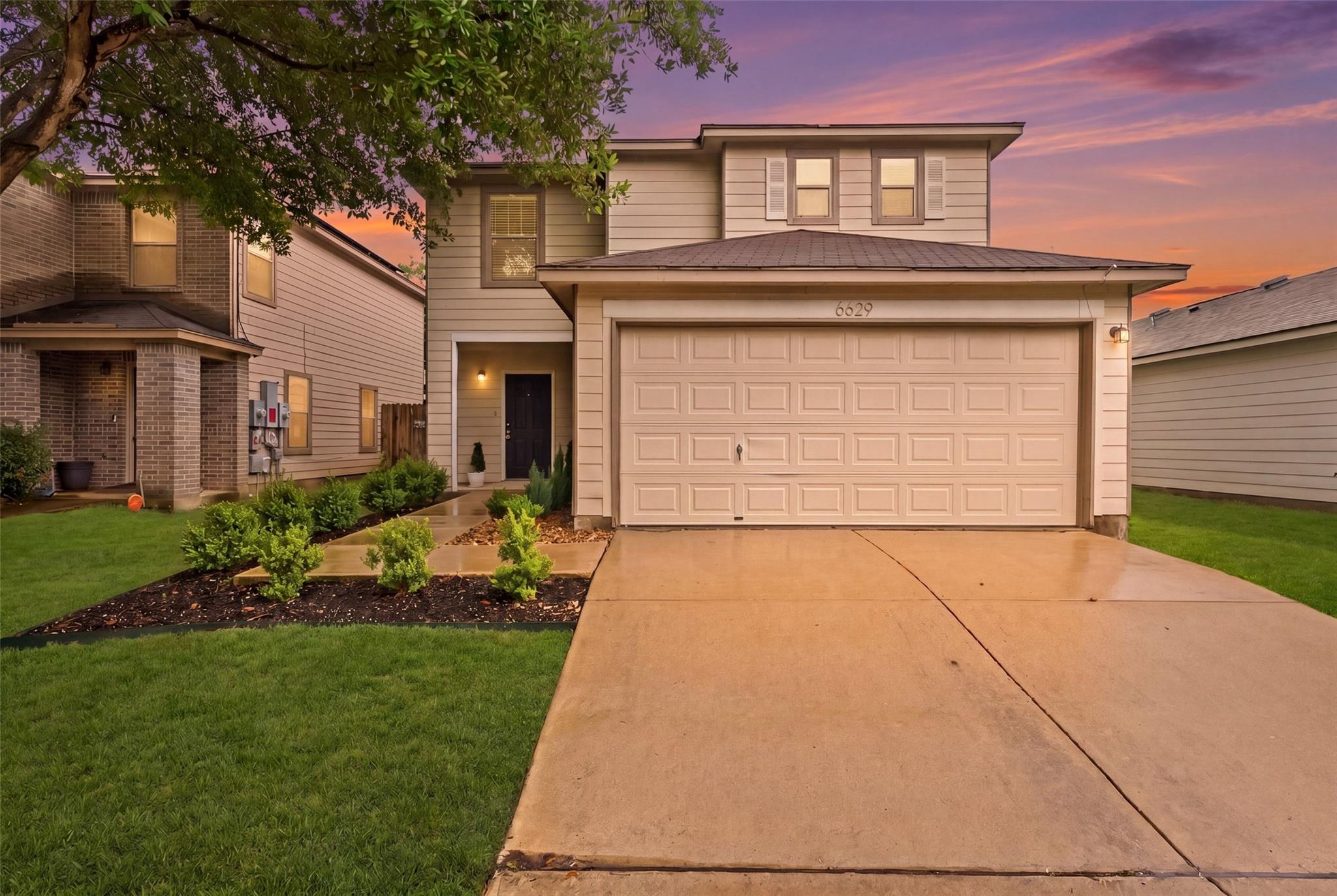 6629 Doyal Dr, Austin, TX 78747