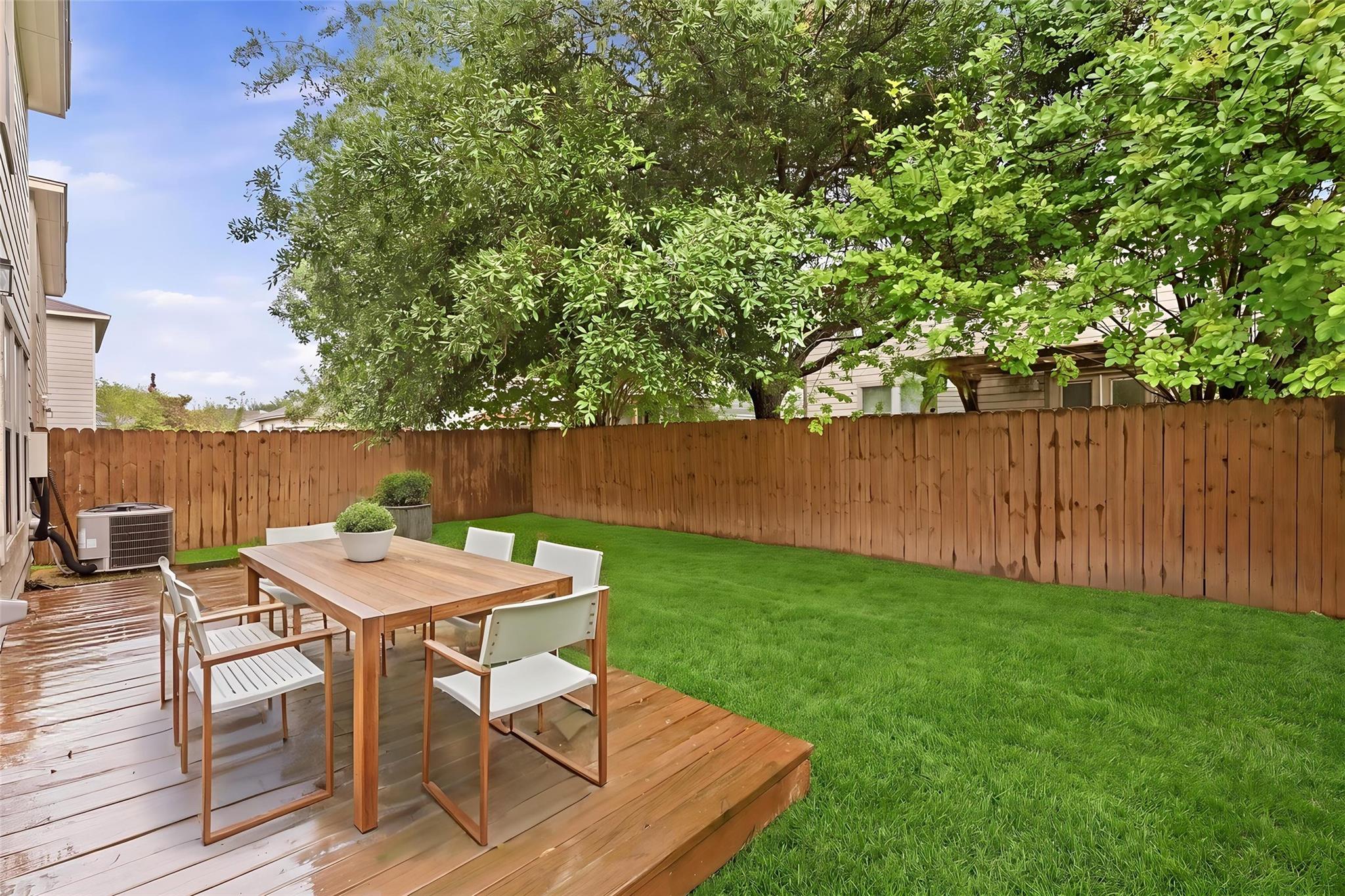 6629 Doyal Dr, Austin, TX 78747