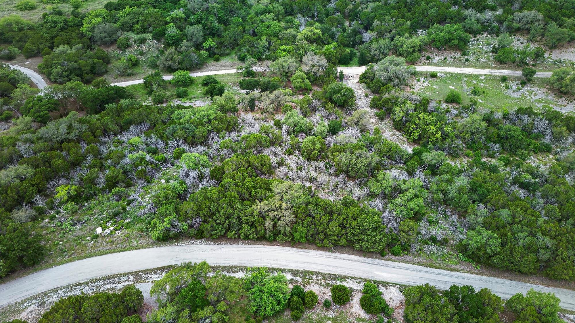 Lot K11050 Mountain Dew St, Horseshoe Bay, TX 78657