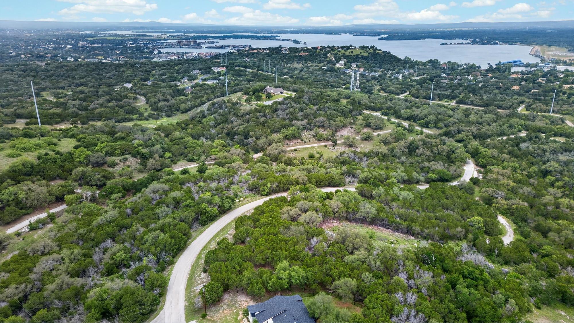 Lot K11050 Mountain Dew St, Horseshoe Bay, TX 78657