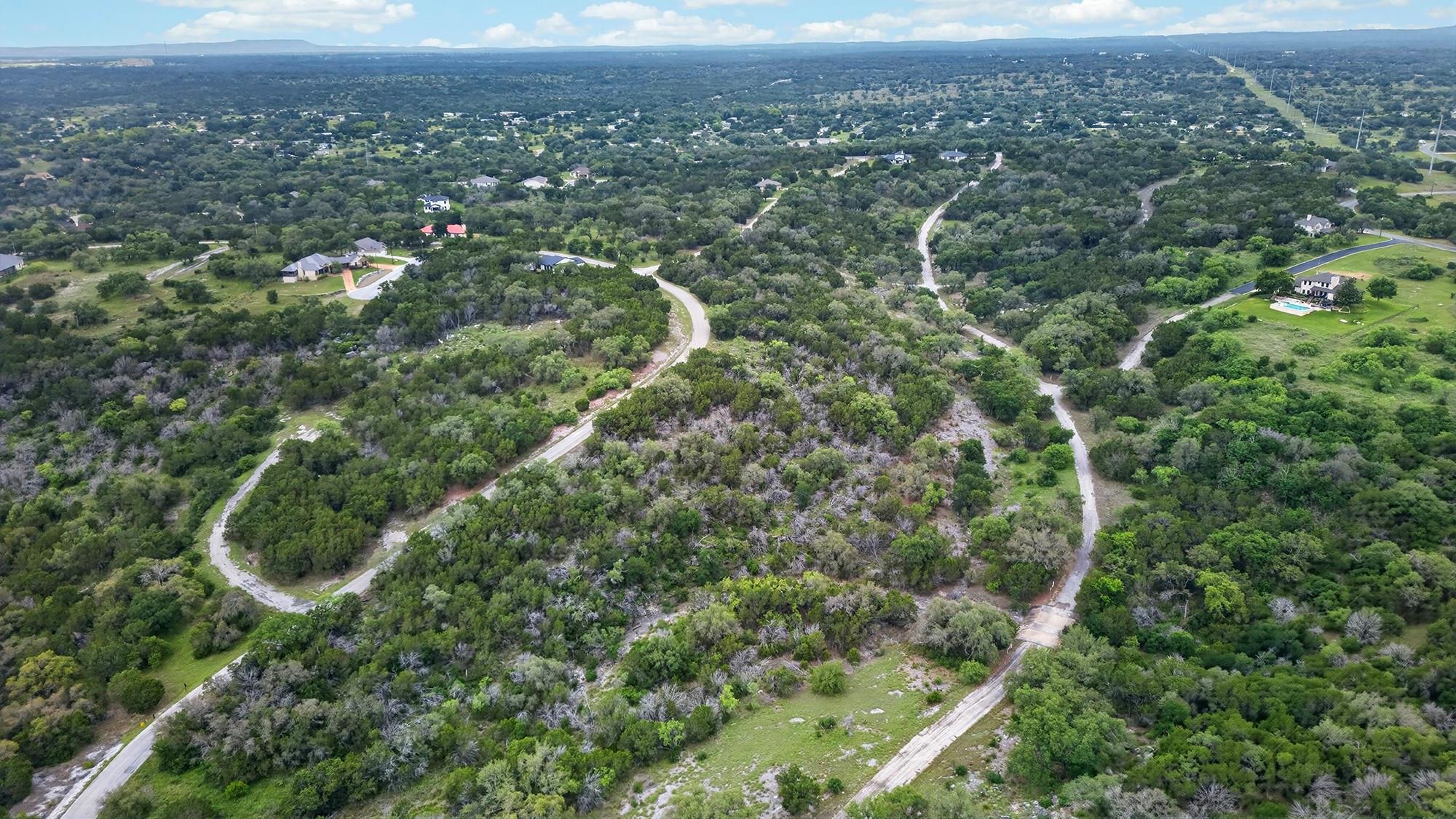 Lot K11050 Mountain Dew St, Horseshoe Bay, TX 78657