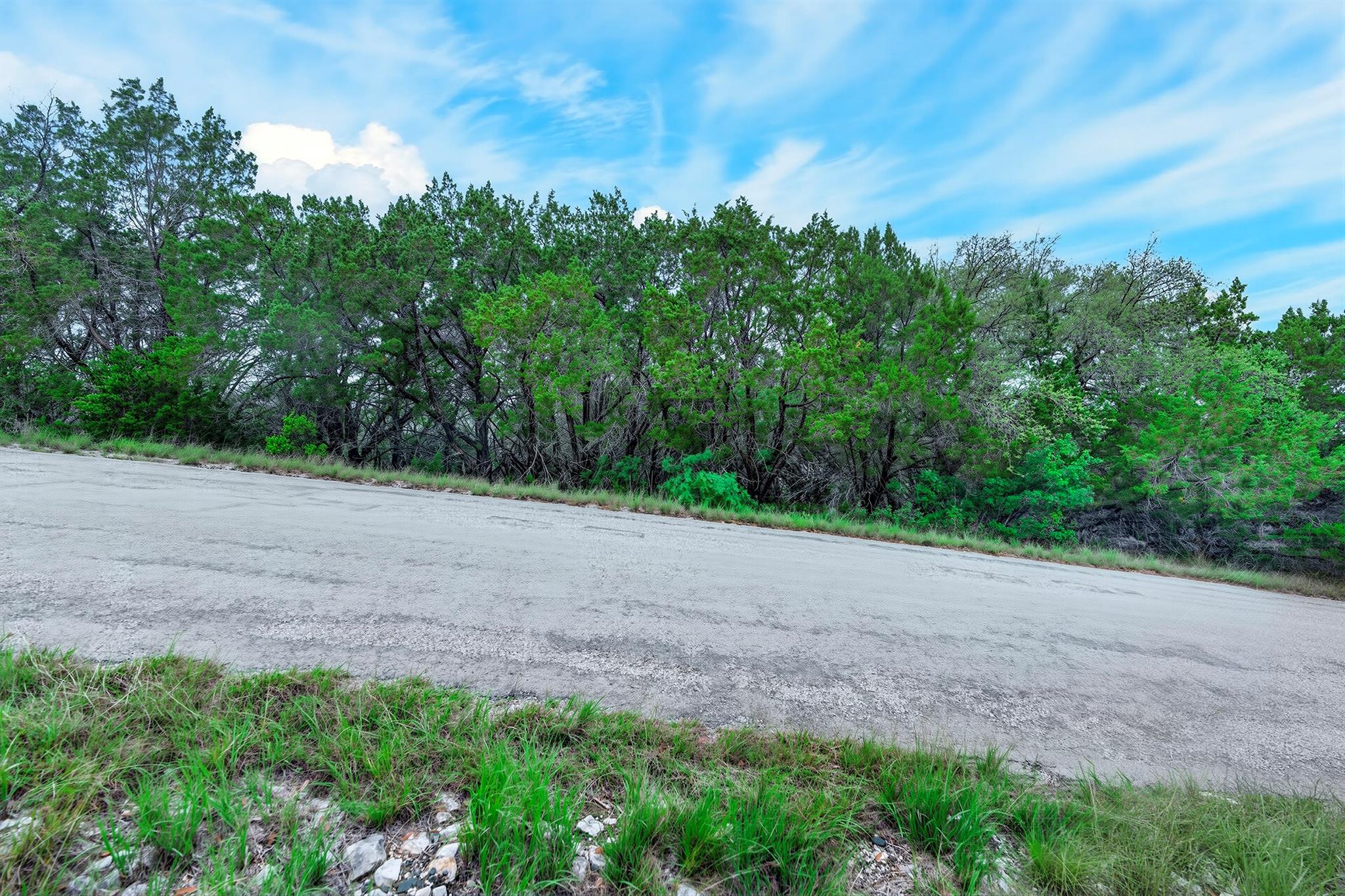 Lot K11050 Mountain Dew St, Horseshoe Bay, TX 78657