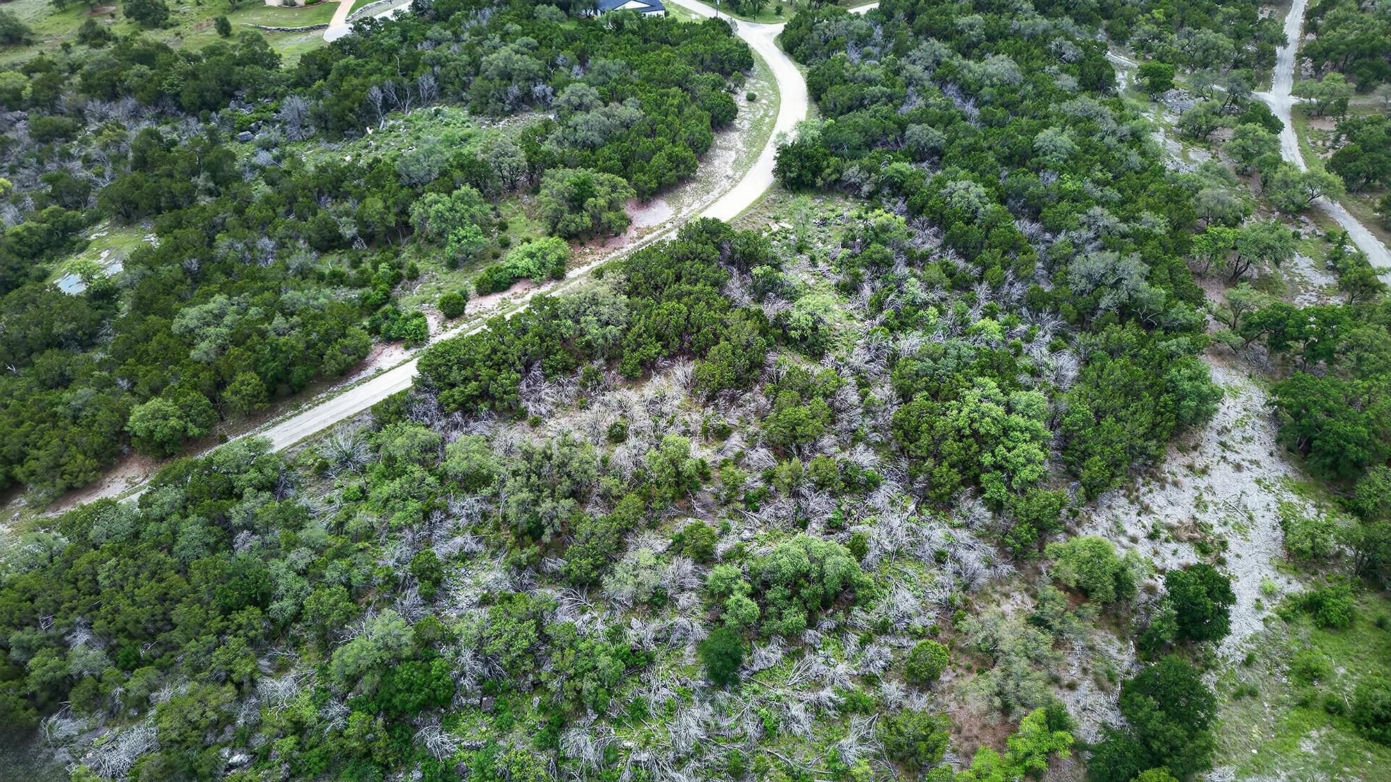 Lot K11050 Mountain Dew St, Horseshoe Bay, TX 78657