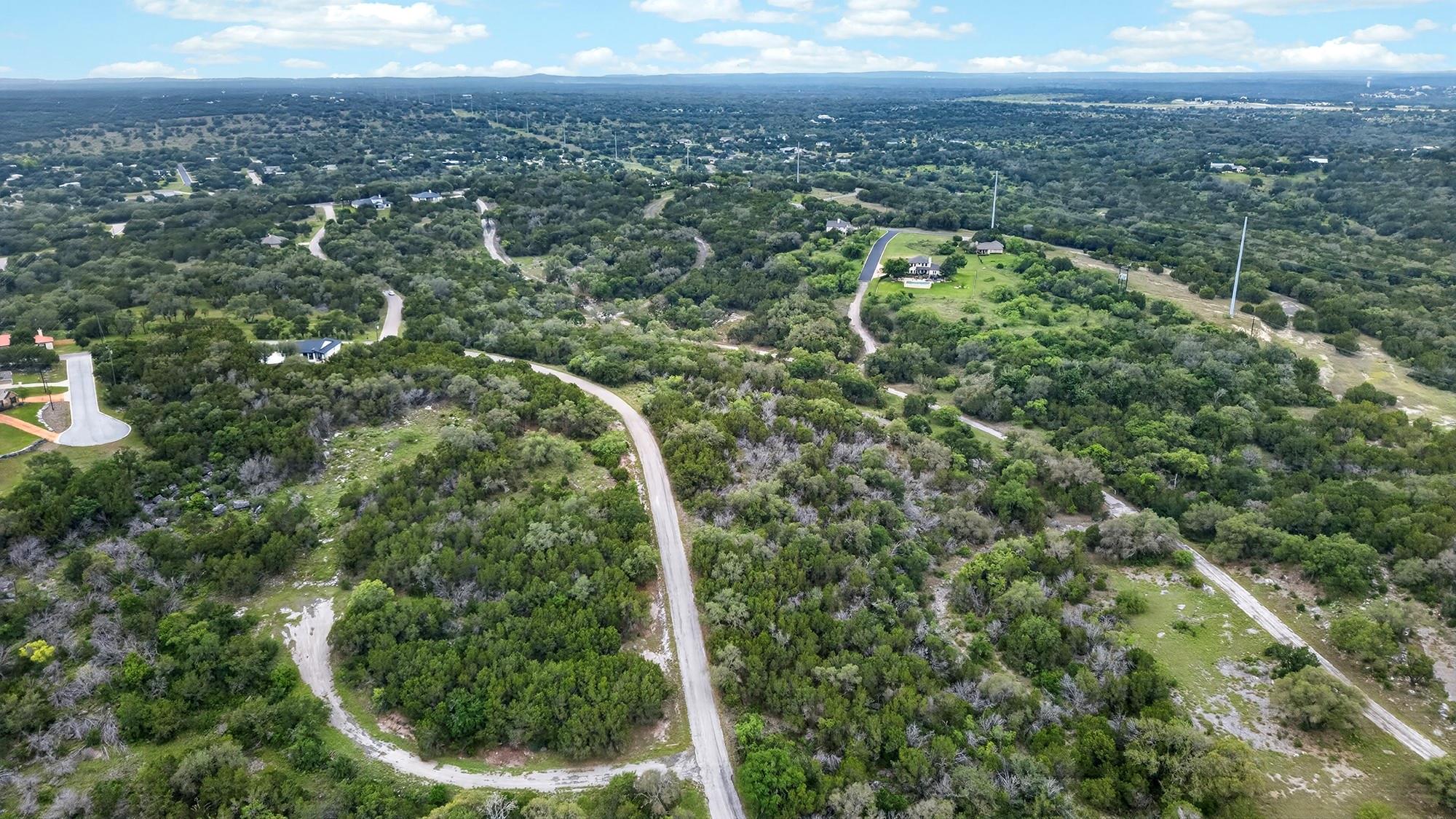 Lot K11050 Mountain Dew St, Horseshoe Bay, TX 78657