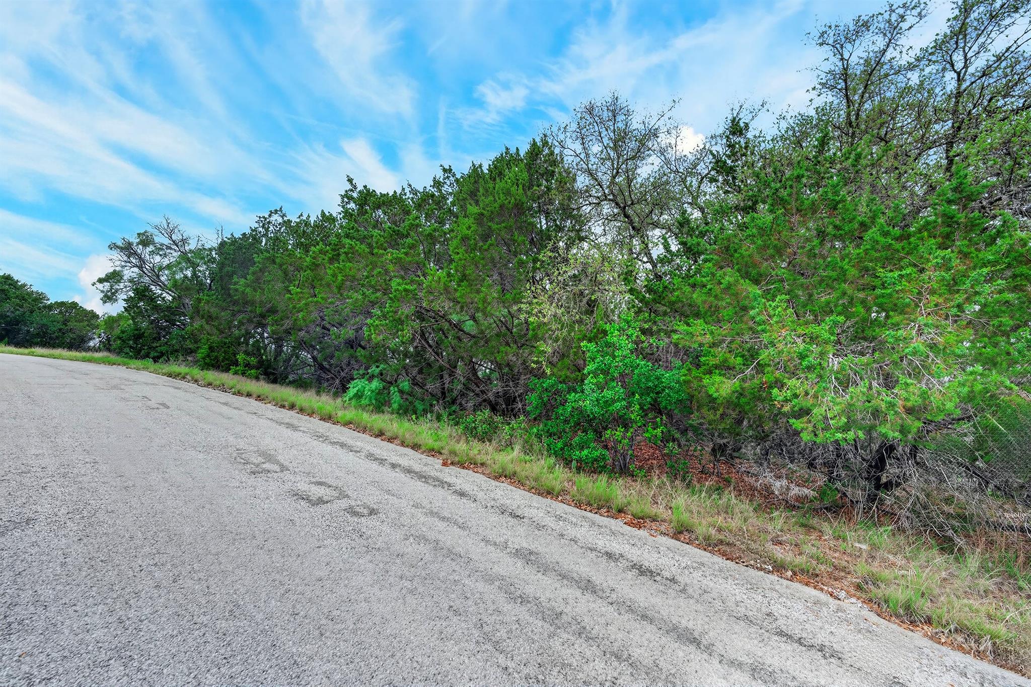 Lot K11050 Mountain Dew St, Horseshoe Bay, TX 78657