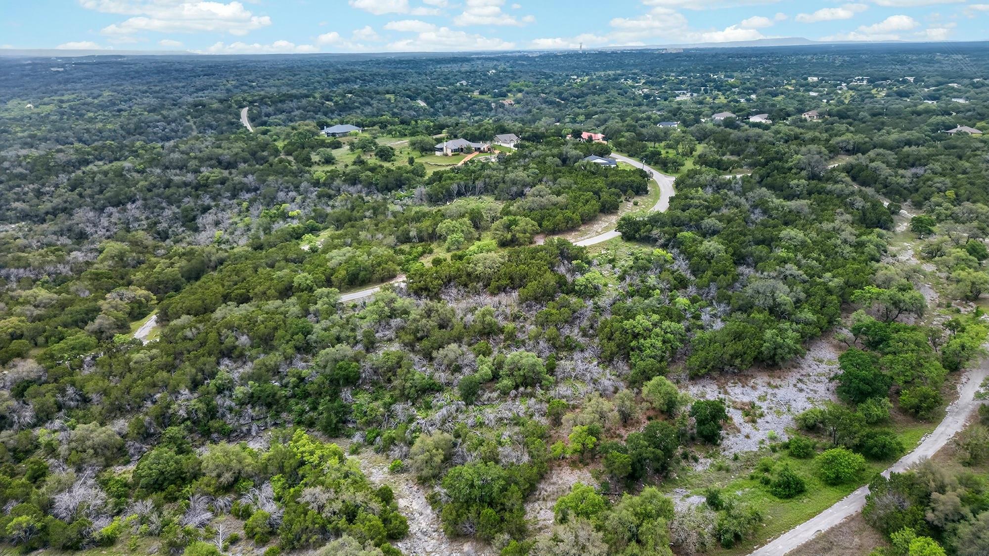 Lot K11050 Mountain Dew St, Horseshoe Bay, TX 78657