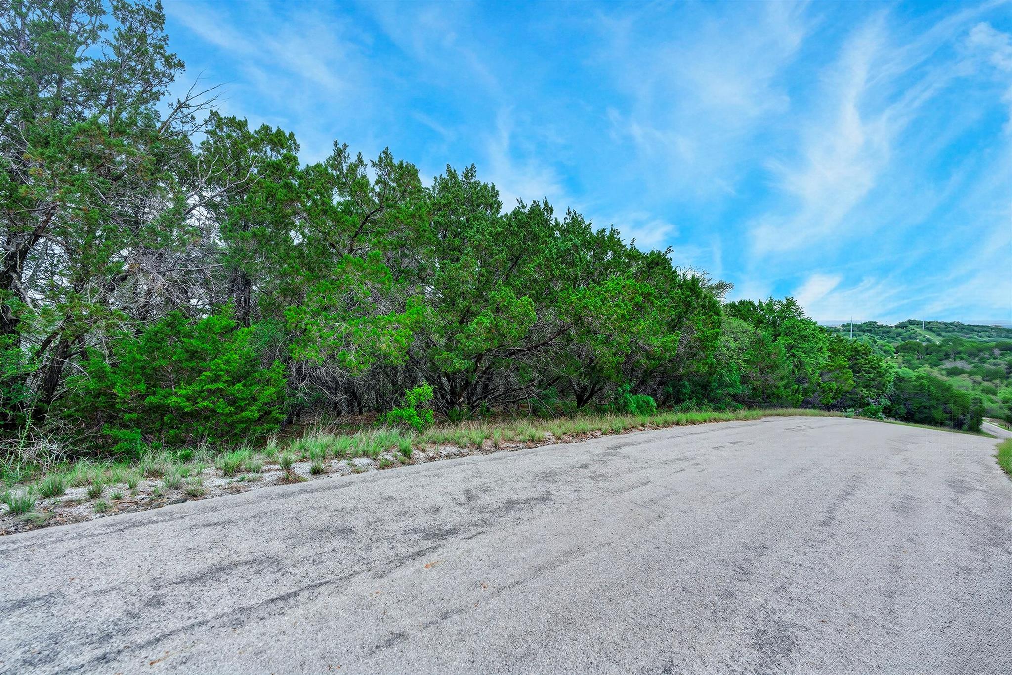 Lot K11050 Mountain Dew St, Horseshoe Bay, TX 78657