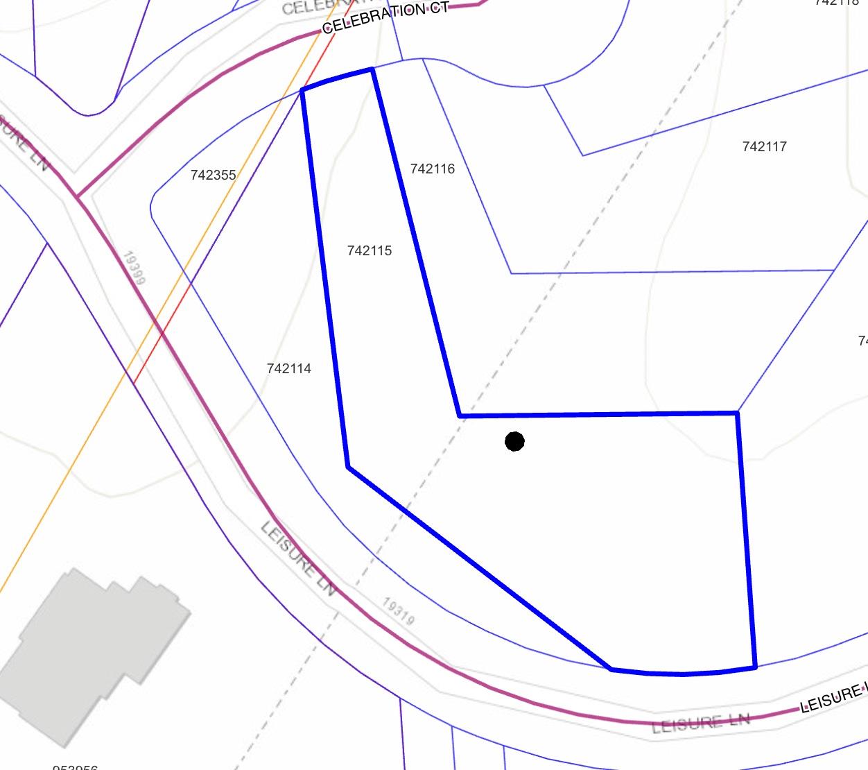 7205 Celebration Ct, Jonestown, TX 78645