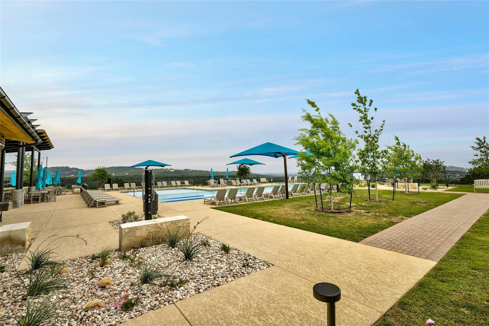 7205 Celebration Ct, Jonestown, TX 78645